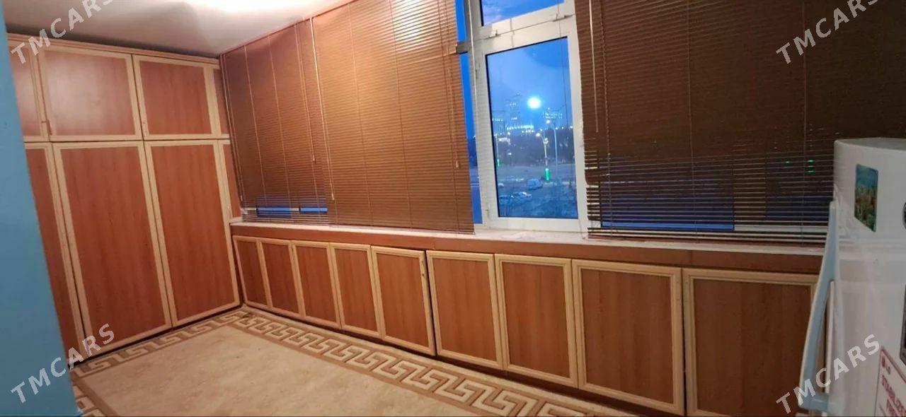 Mir 2 - Aşgabat - img 1