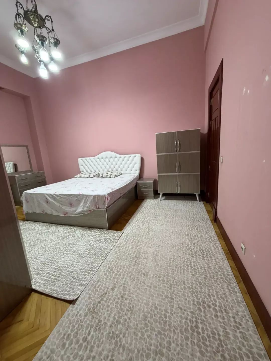 Arenda shayol Elitka - Ашхабад - img 1