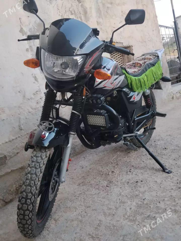 Fekon FK200-14G 2026 - 18 000 TMT - Магданлы - img 1