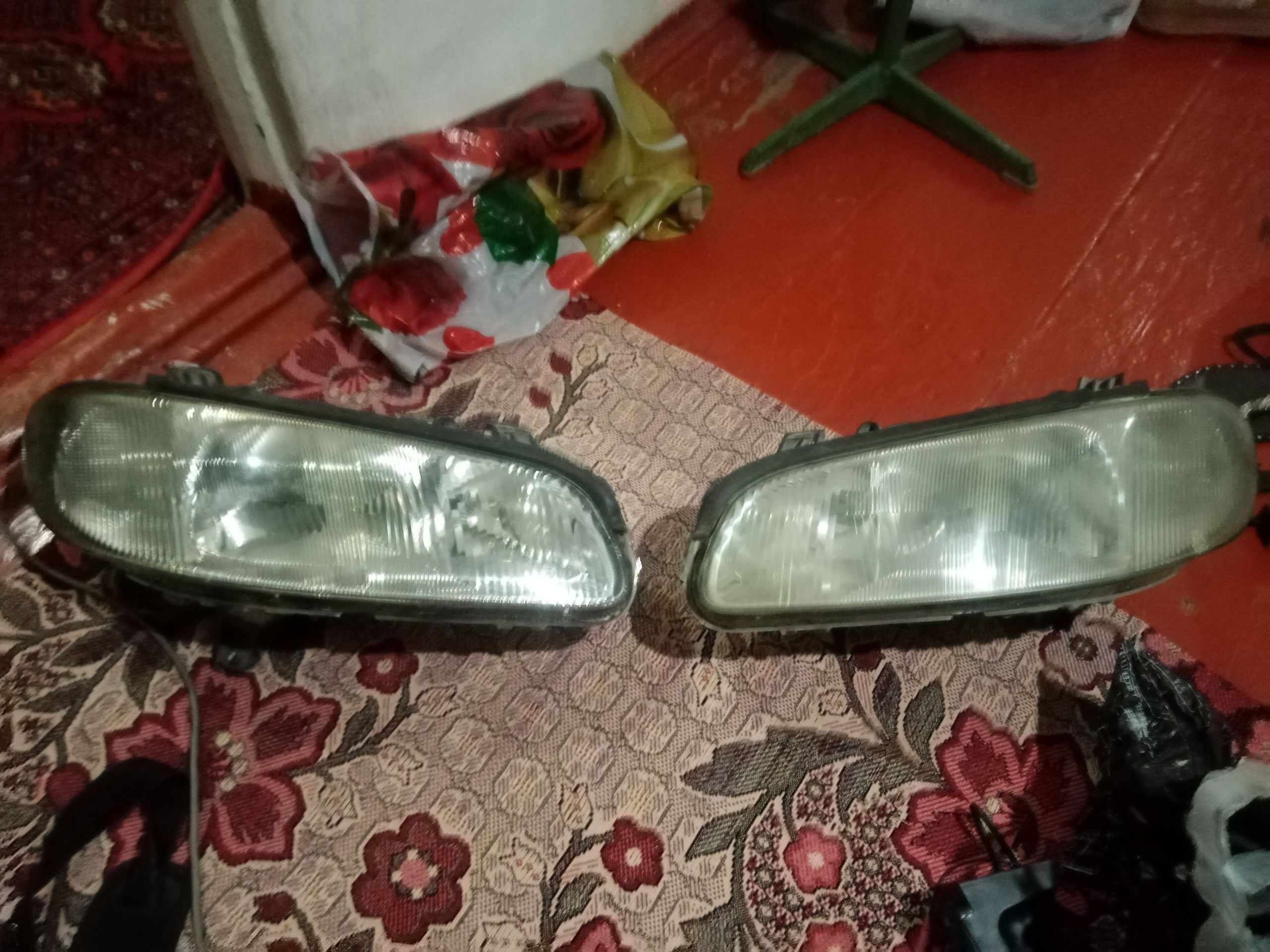 Opel amega owki fara 1 100 TMT - Türkmenbaşy - img 1