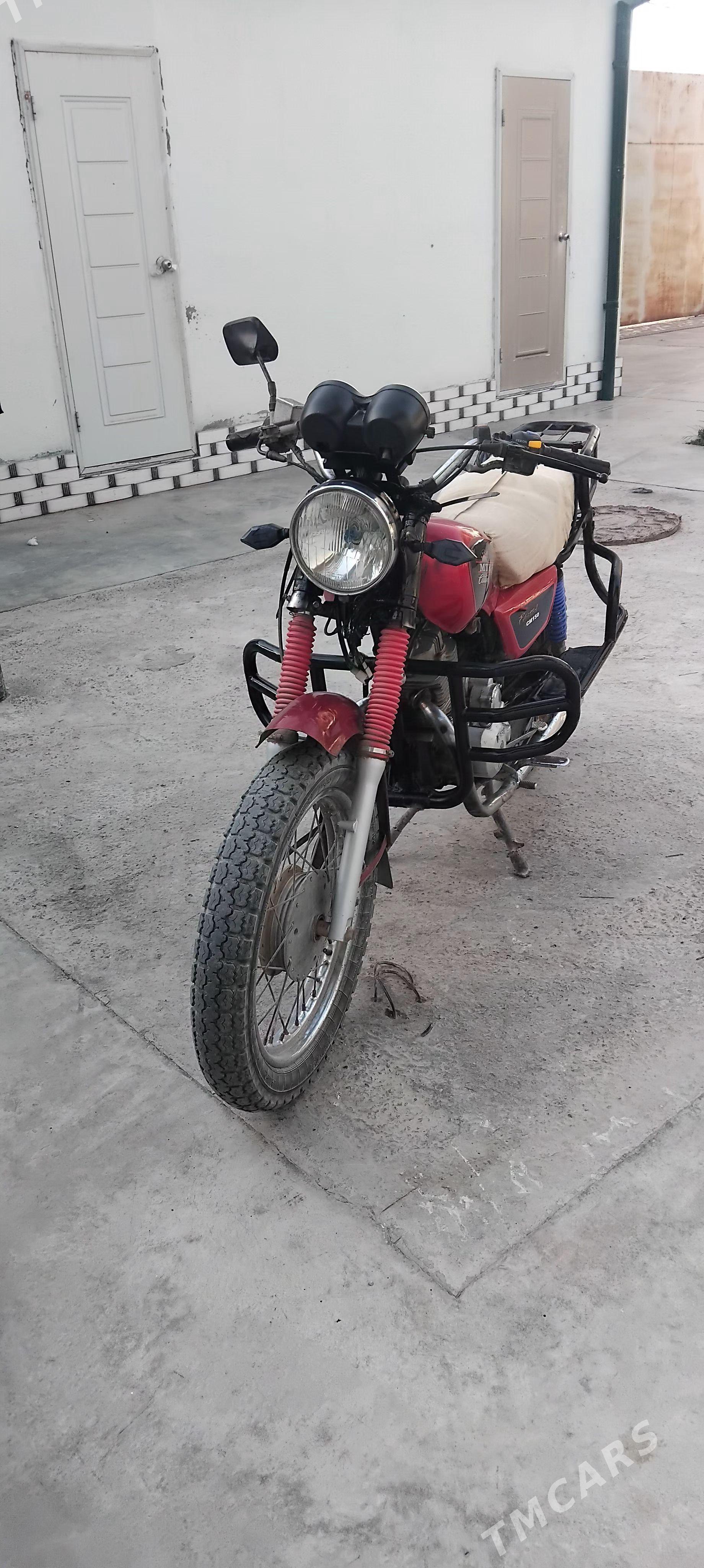 Fekon FK150-8G 2020 - 10 000 TMT - Сакар - img 1