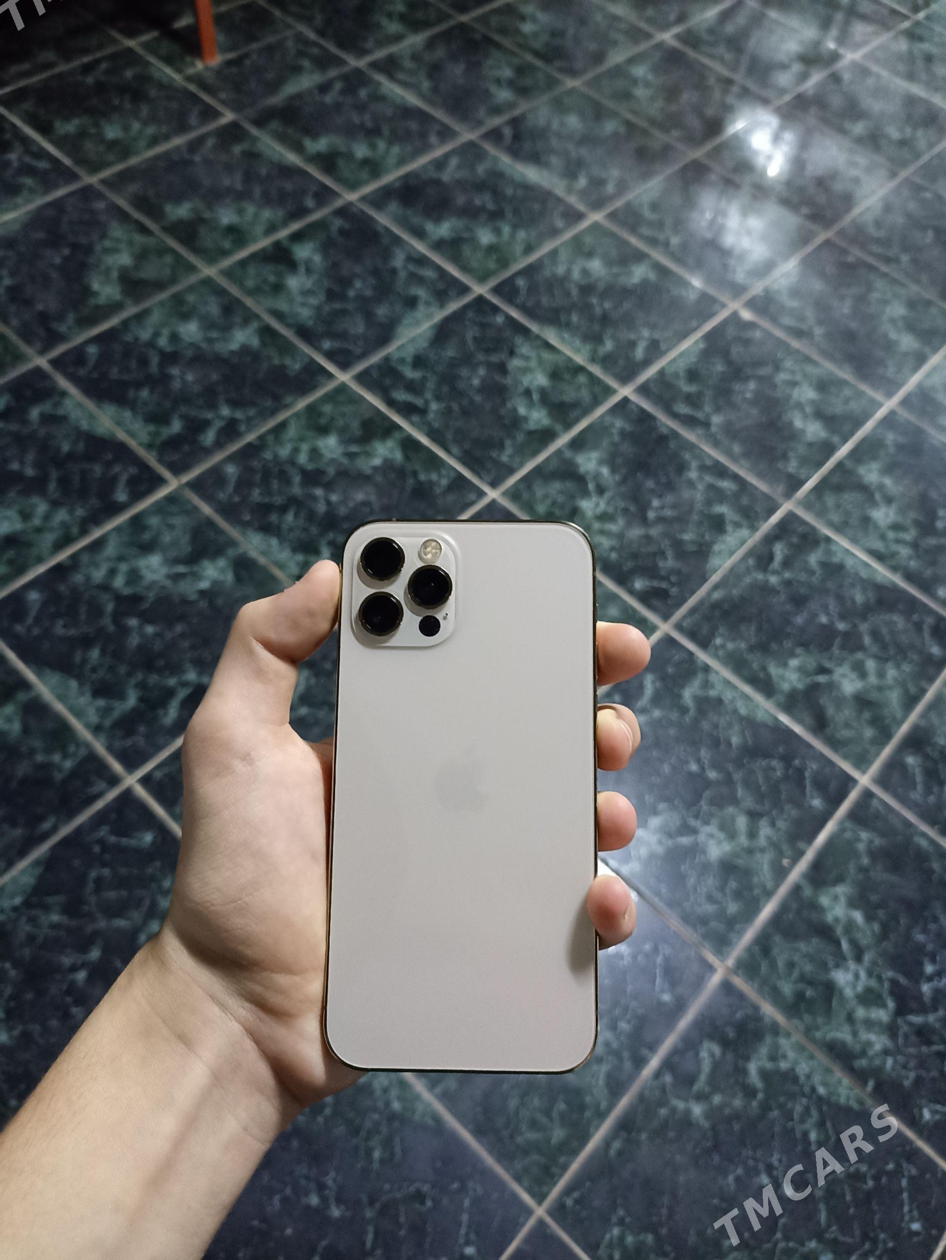 iphone 12pro - Серахс - img 1