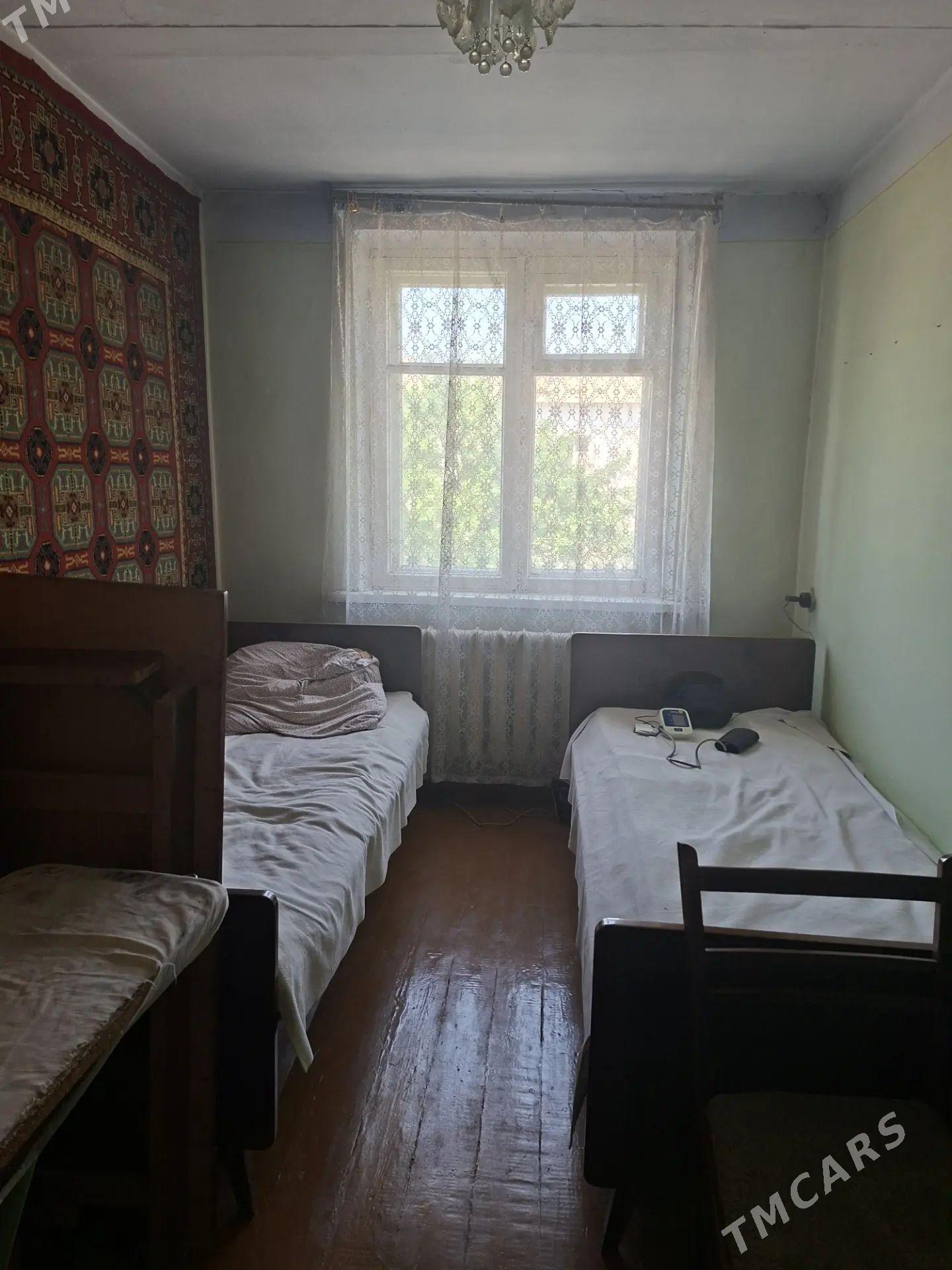 Квартира в г Балканабад,162 кв - Балканабат - img 1