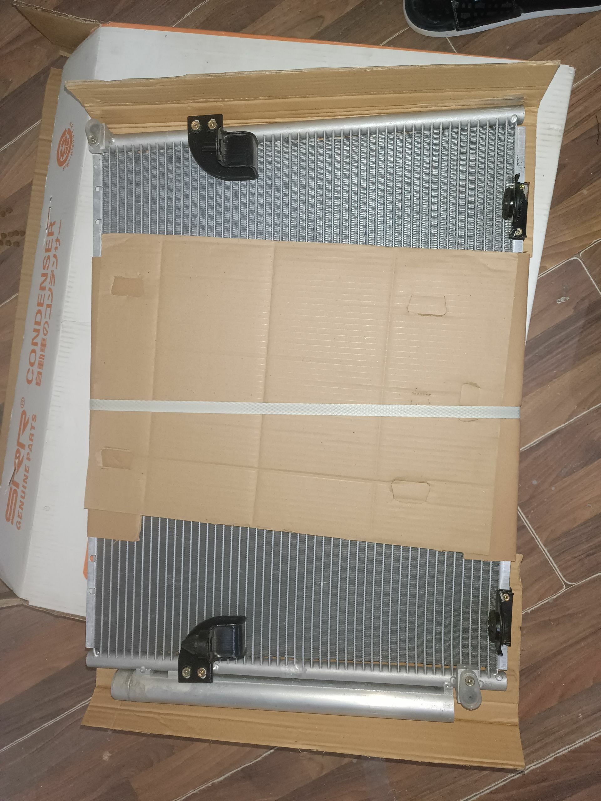 kancaner radyatyr 1 000 TMT - Aşgabat - img 1