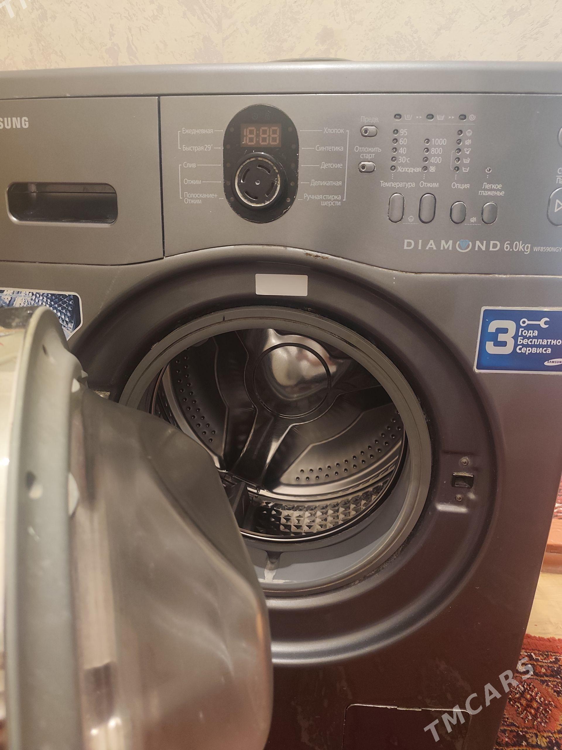 samsung kir maşyn - Änew - img 1