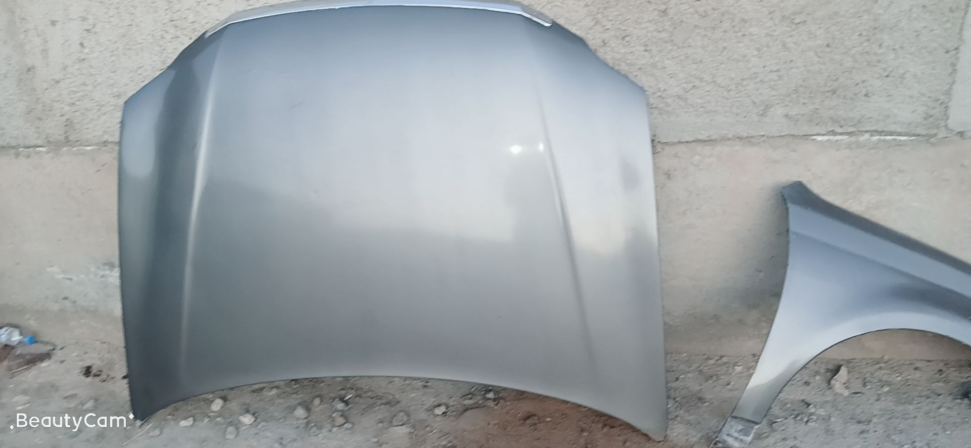 Titanic karabyl kapot krel 1 200 TMT - Gyzylarbat - img 1