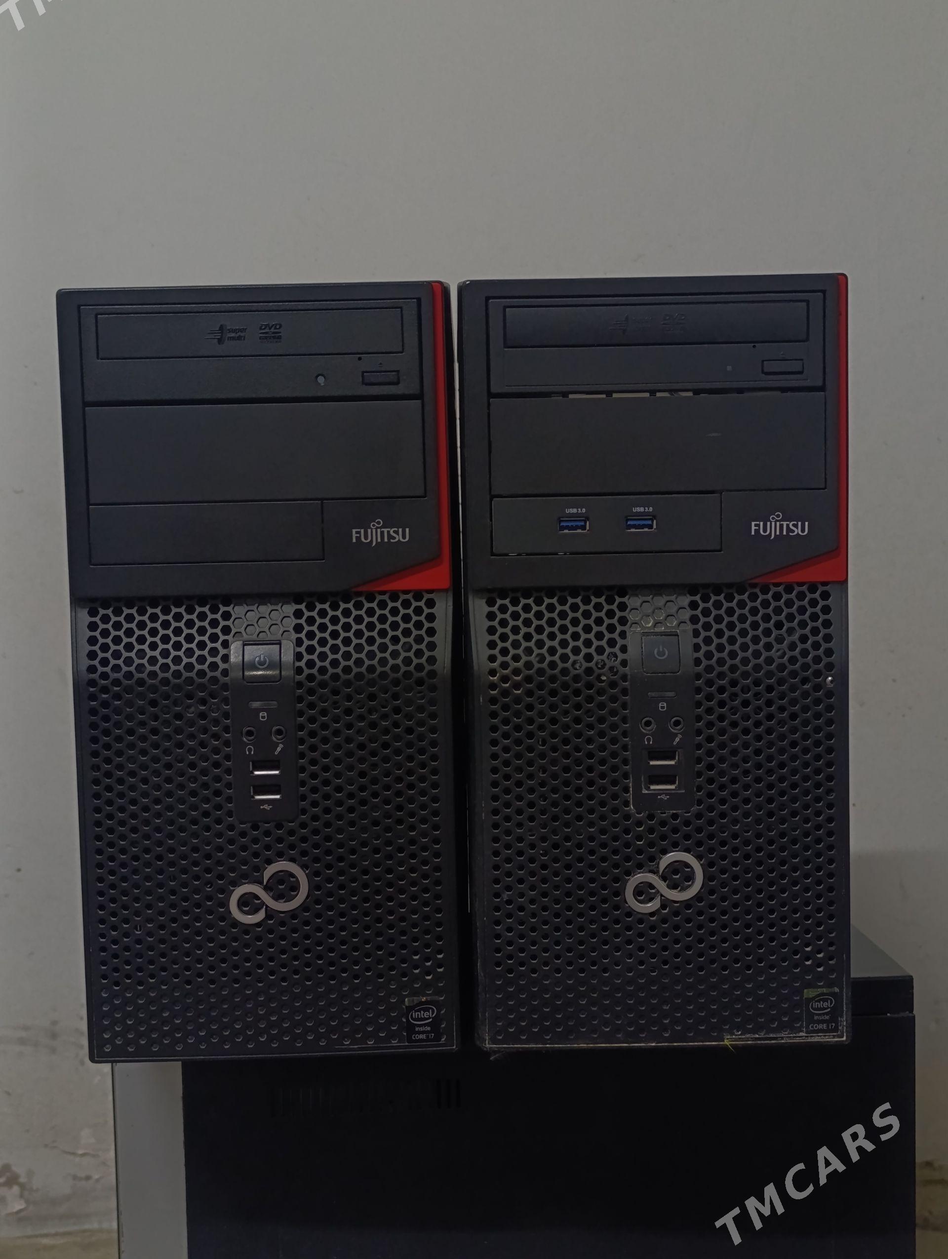 Fujitsu - 30 мкр - img 1