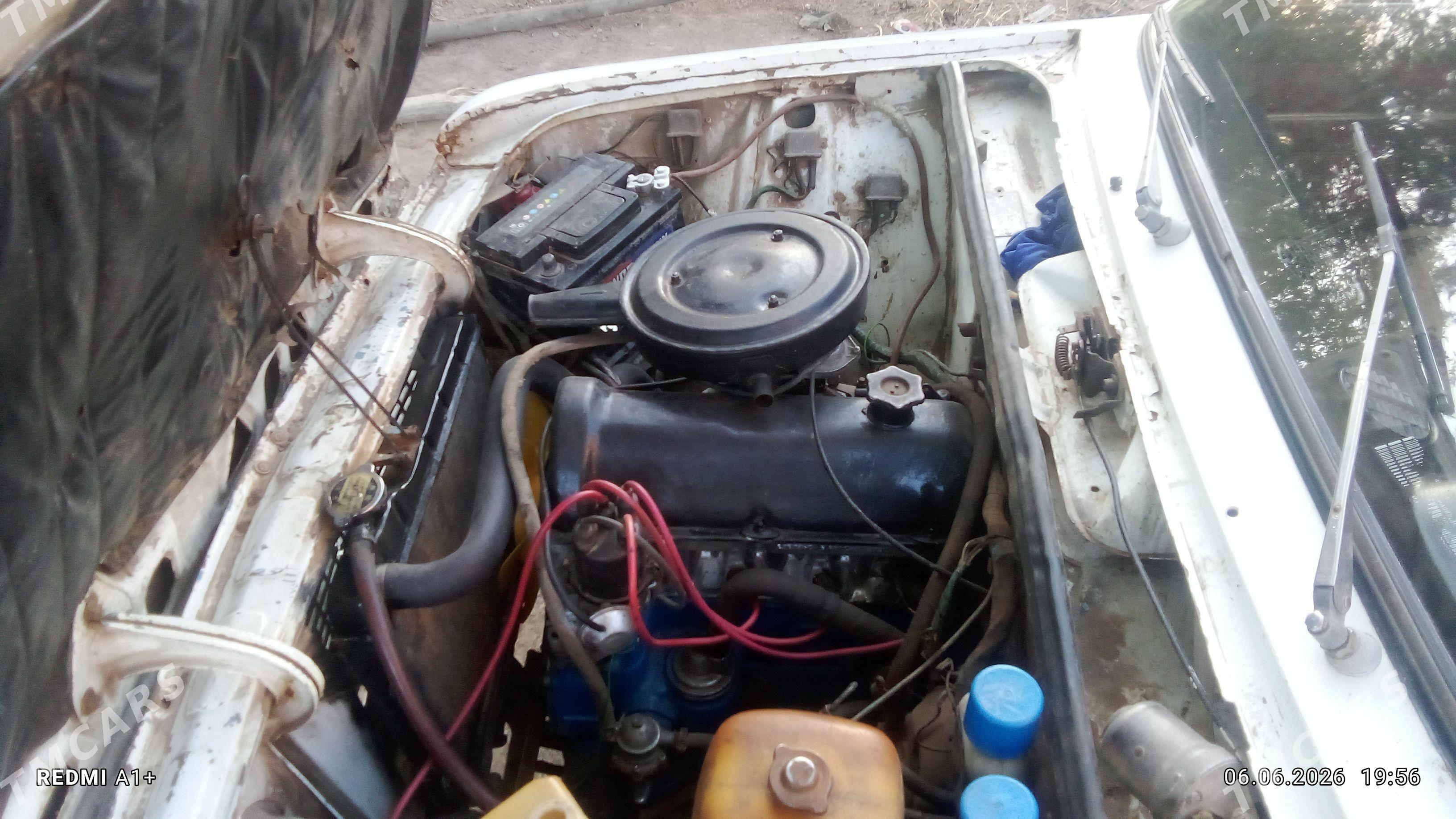 Lada 2106 1983 - 12 000 TMT - Губадаг - img 1