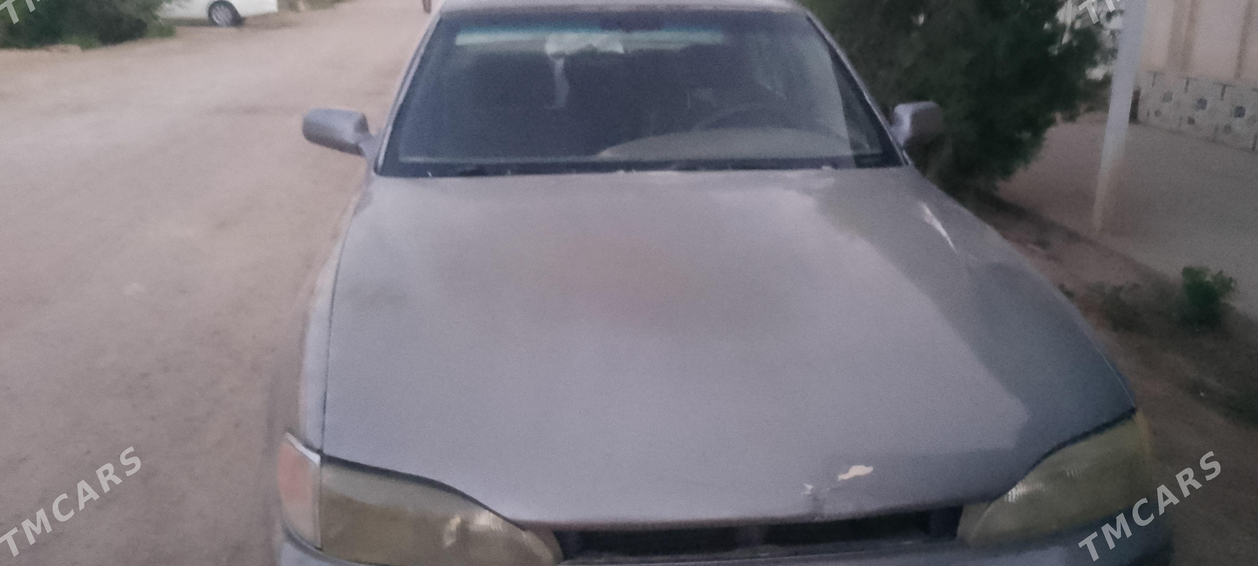 Toyota Camry 1996 - 75 000 TMT - Гурбансолтан Едже - img 1