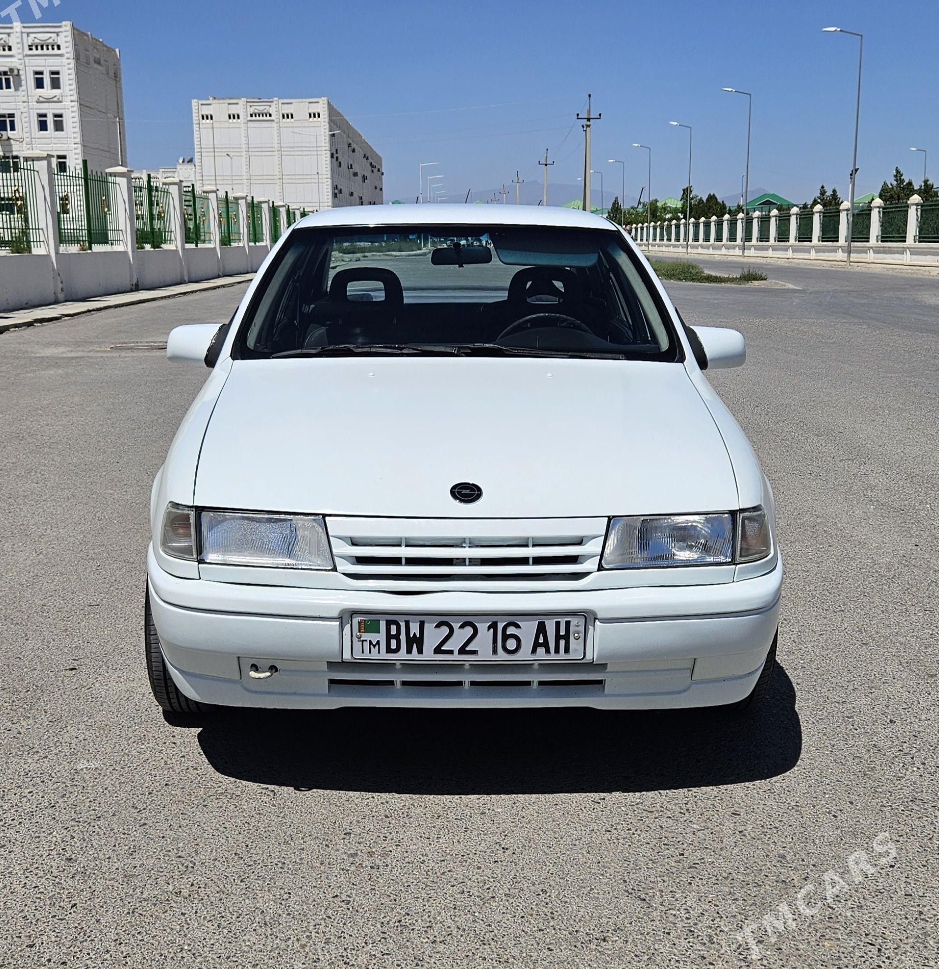 Opel Vectra 1992 - 45 000 TMT - Änew - img 1