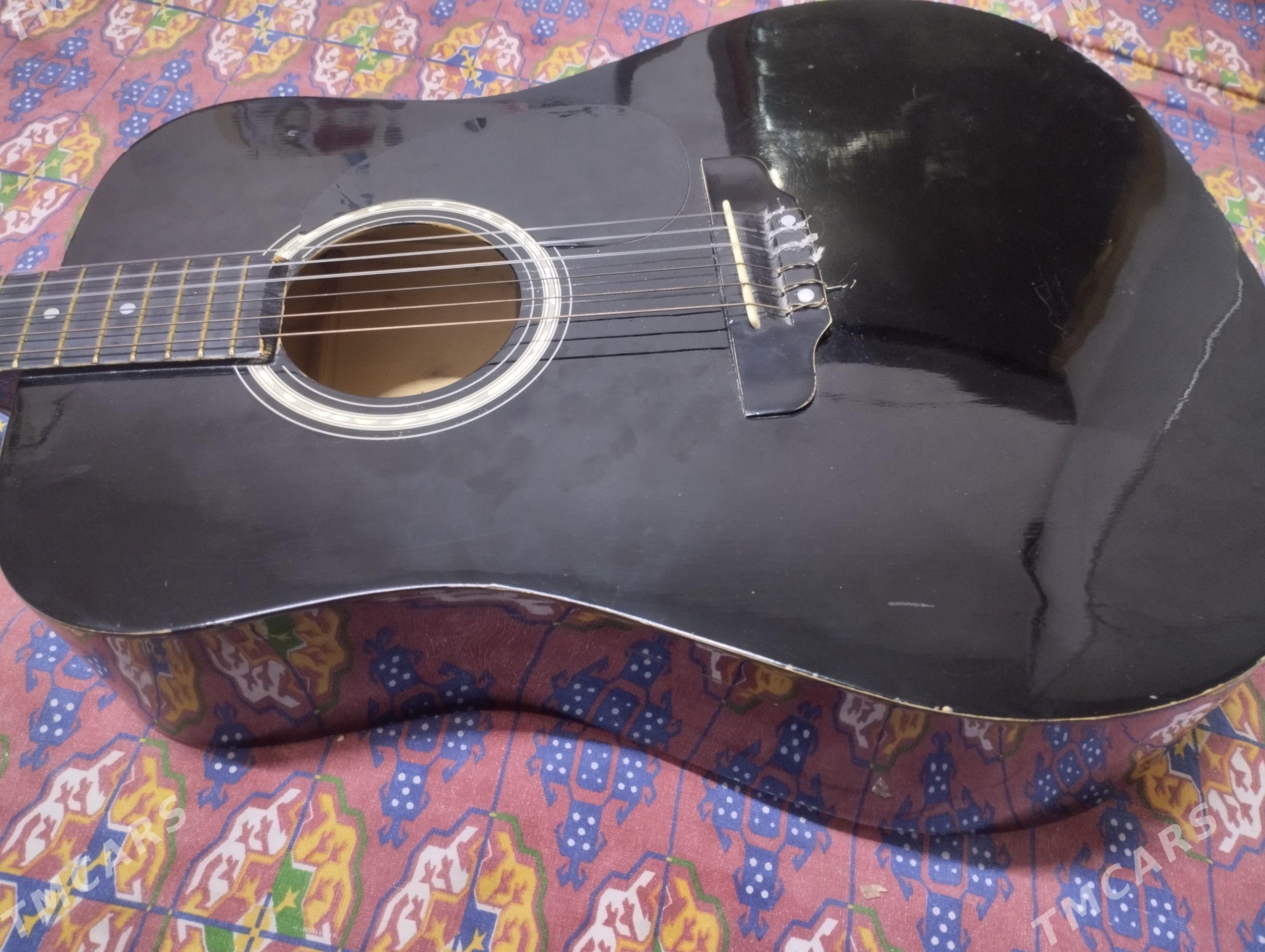 Gitara - Ашхабад - img 1