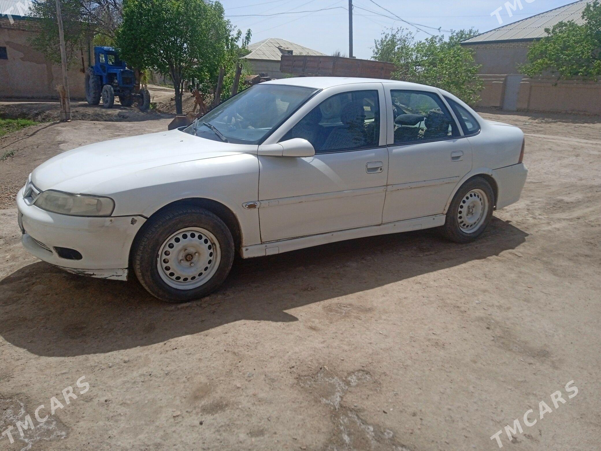 Opel Vectra 1998 - 45 000 TMT - Görogly (Tagta) - img 1