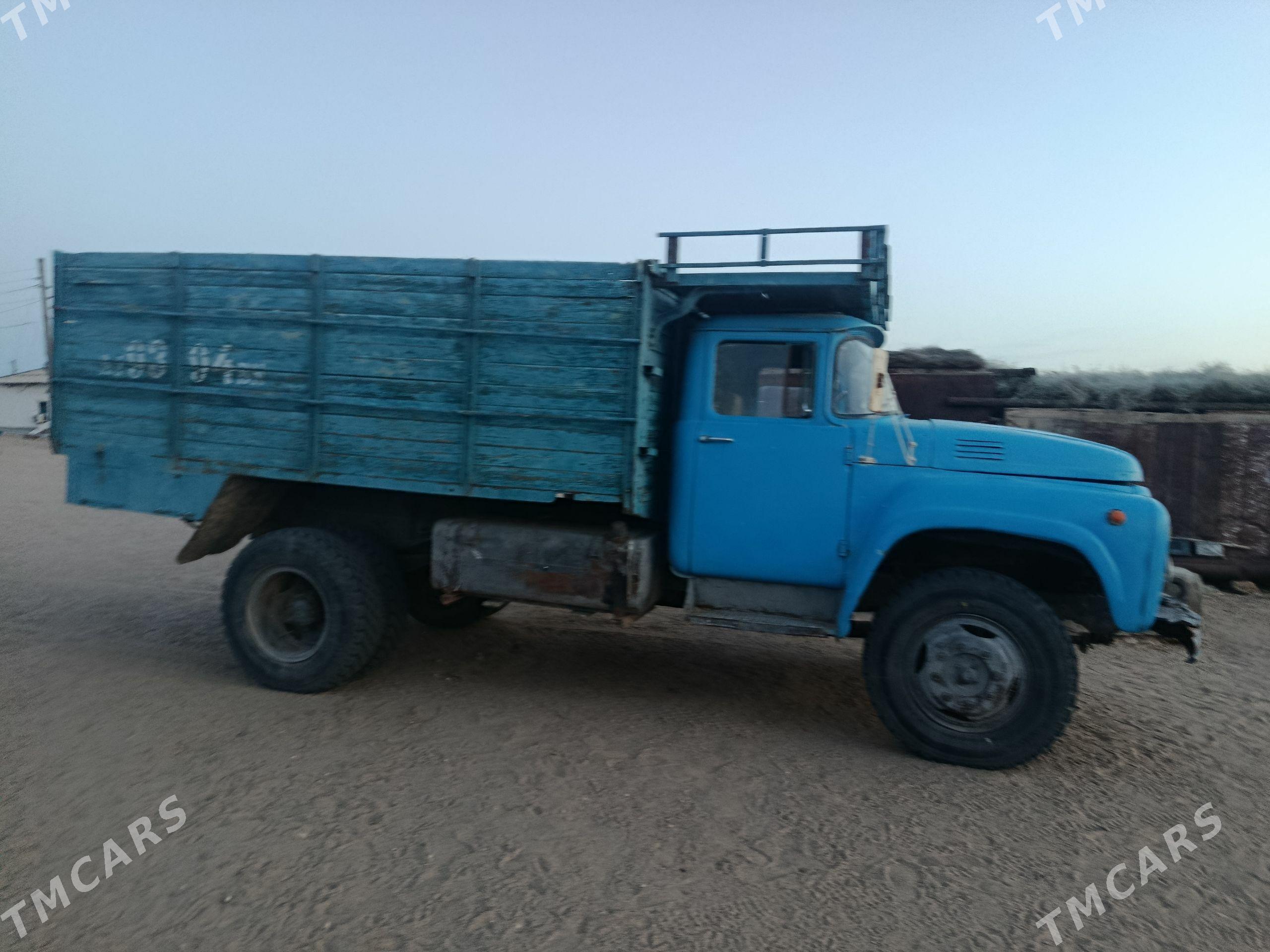 Zil 130 1990 - 60 000 TMT - Balkanabat - img 1