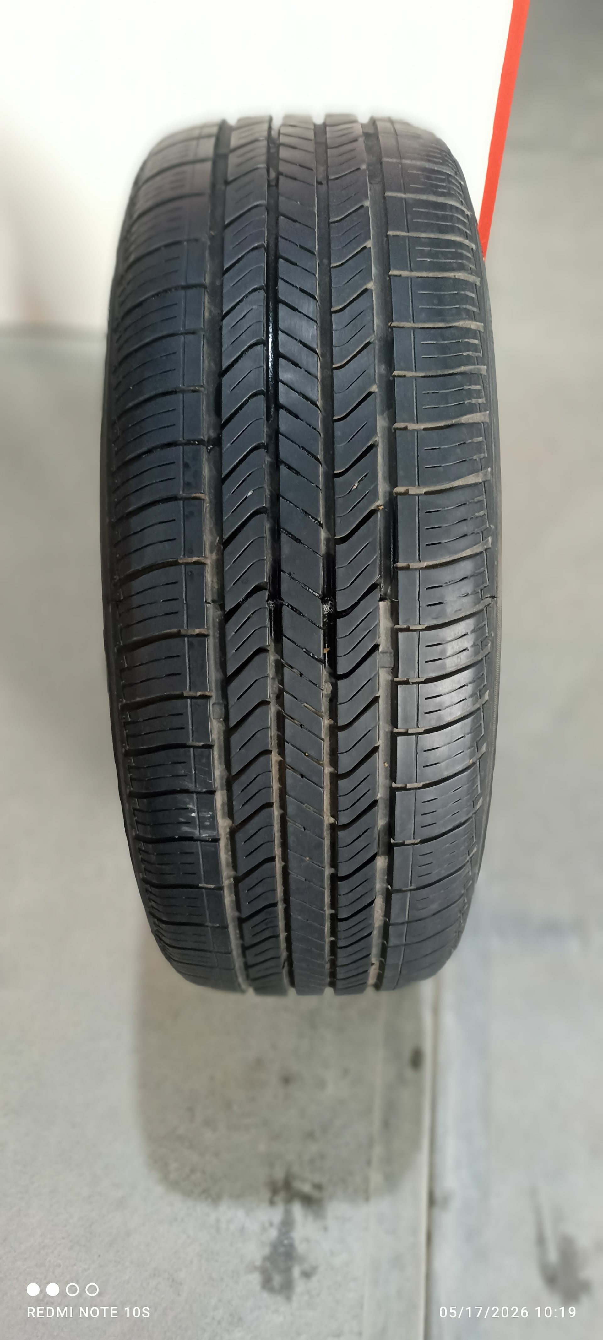 15lik teker 480 TMT - Мары - img 1