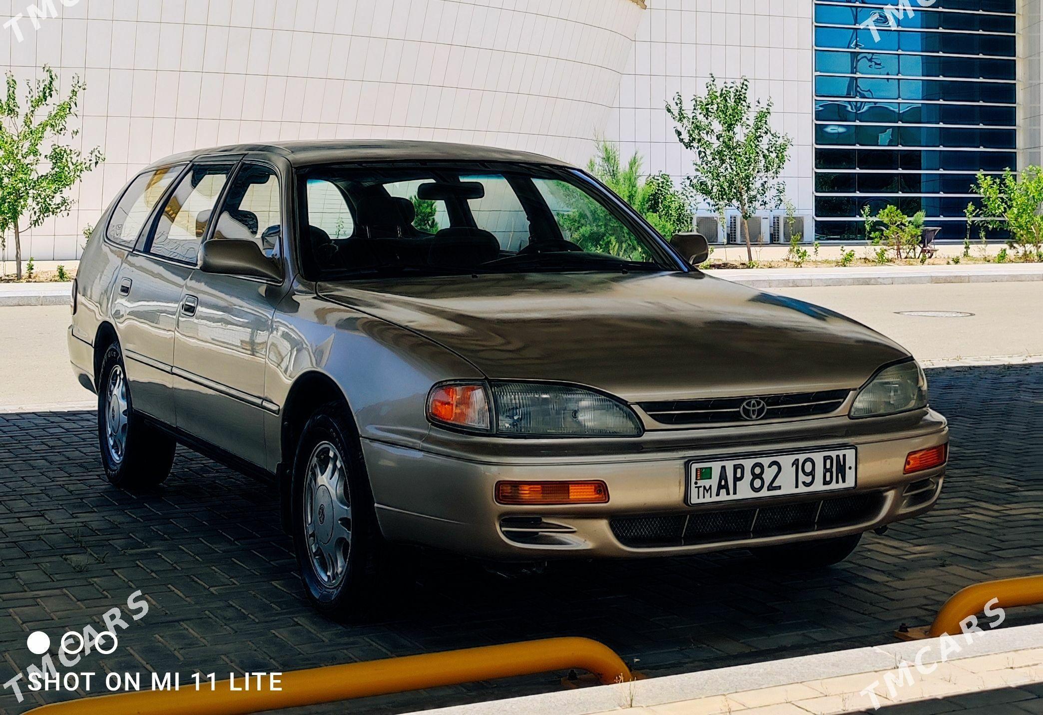 Toyota Camry 1996 - 110 000 TMT - Туркменбаши - img 1