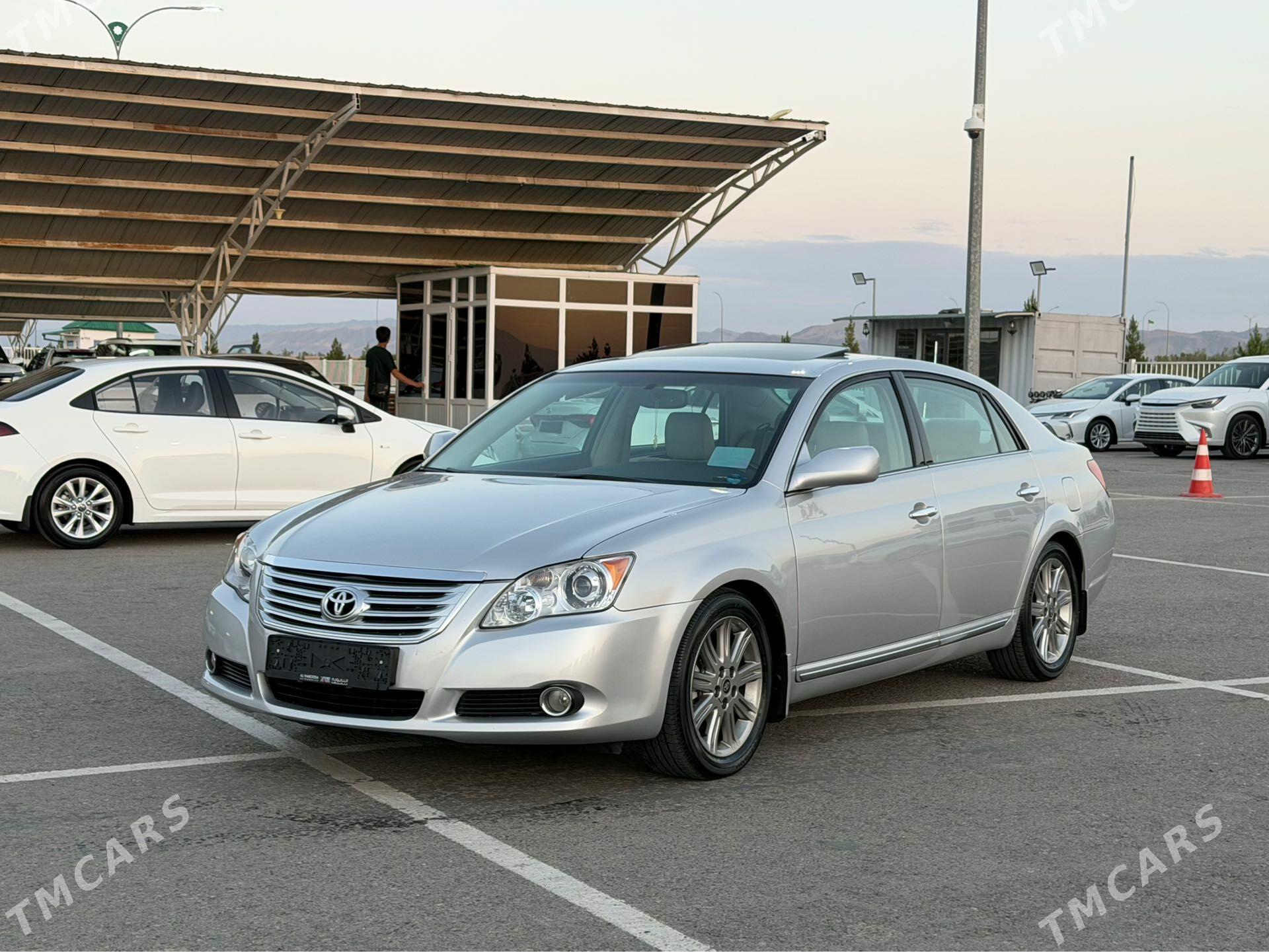 Toyota Avalon 2009 - 265 000 TMT - Ашхабад - img 1