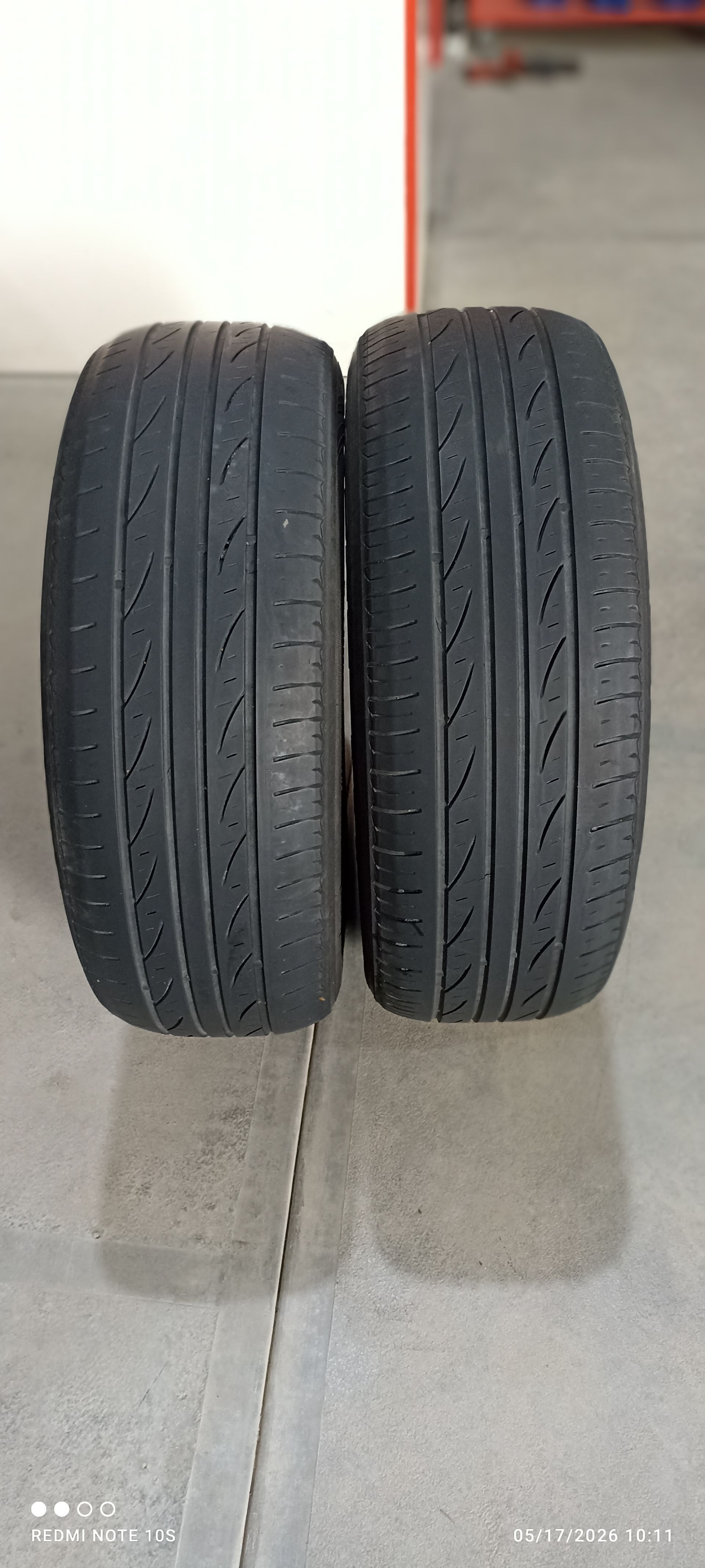 15lik teker 680 TMT - Мары - img 1
