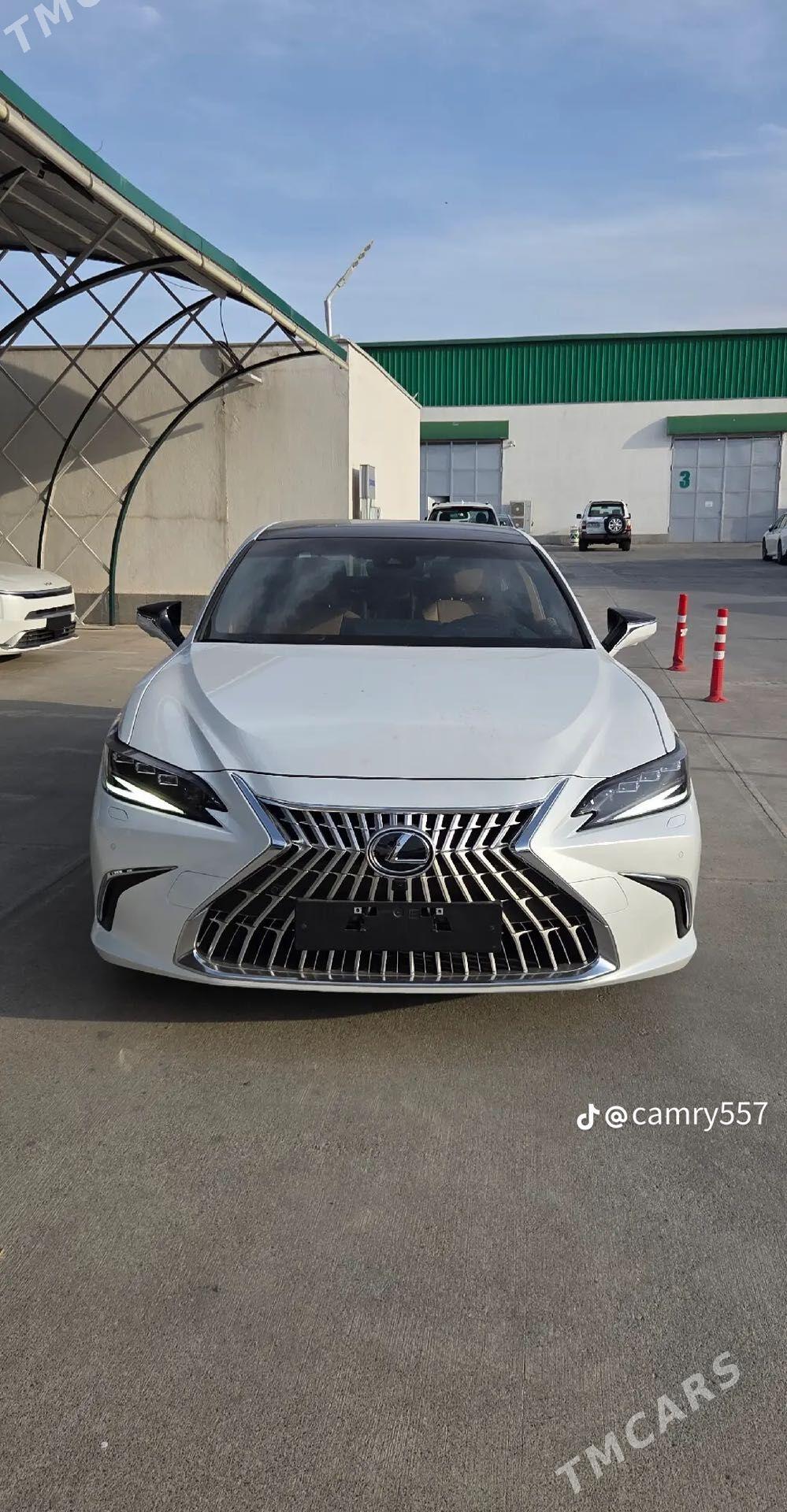 Lexus ES 350 2023 - 1 144 000 TMT - Aşgabat - img 1