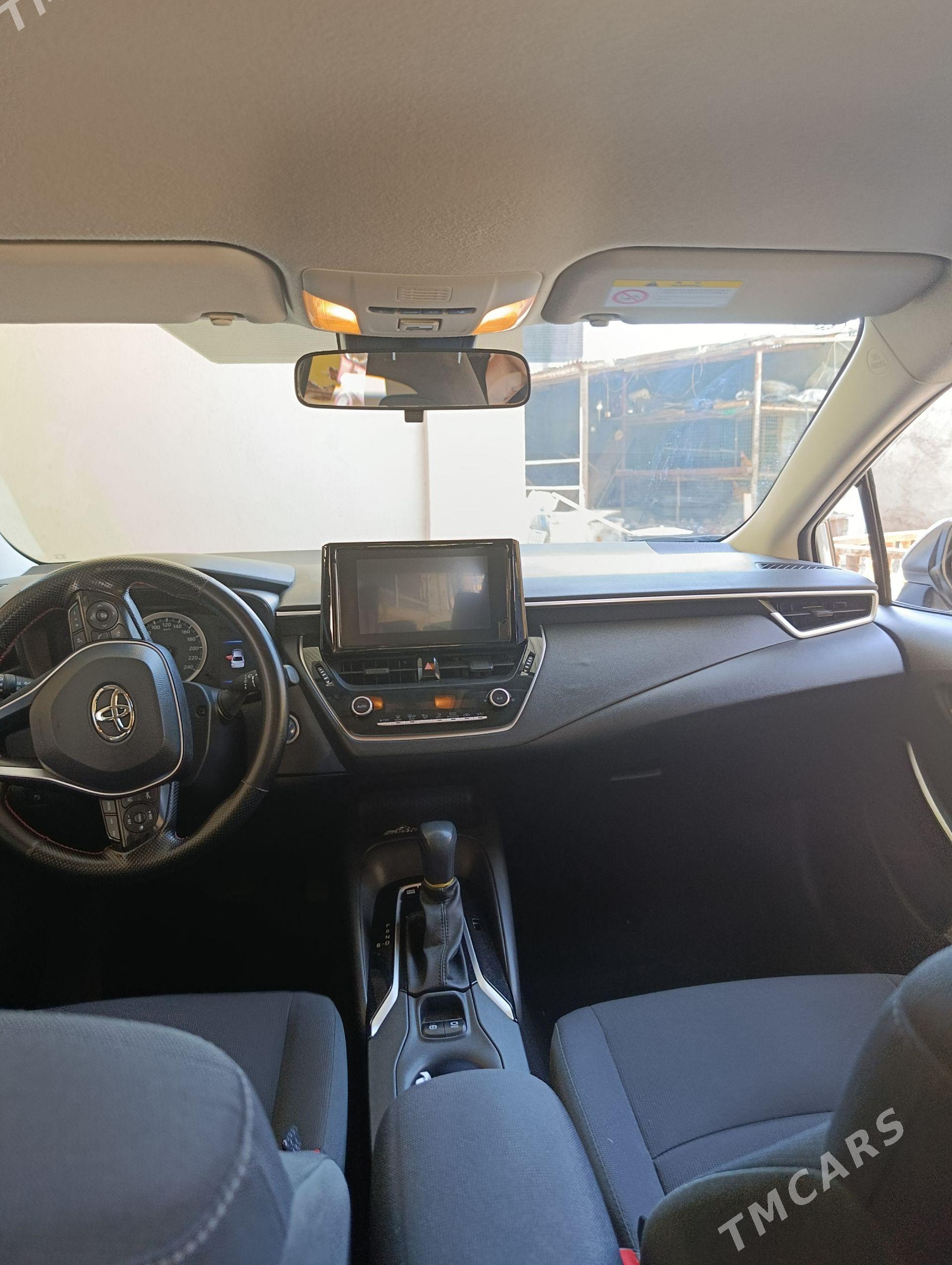 Toyota Corolla 2022 - 260 000 TMT - Чоганлы - img 1