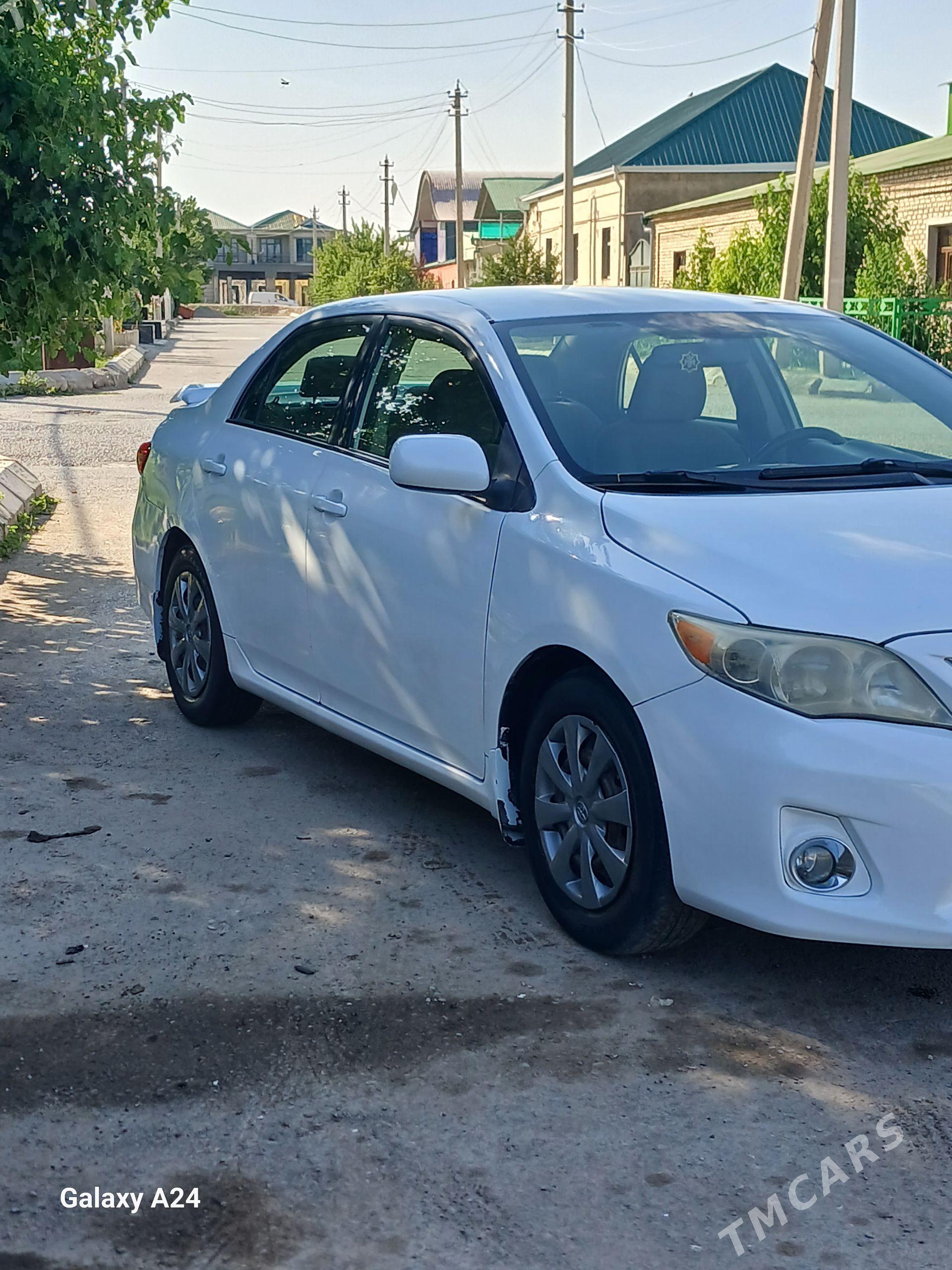 Nissan Versa 2012 - 130 000 TMT - Çoganly - img 1