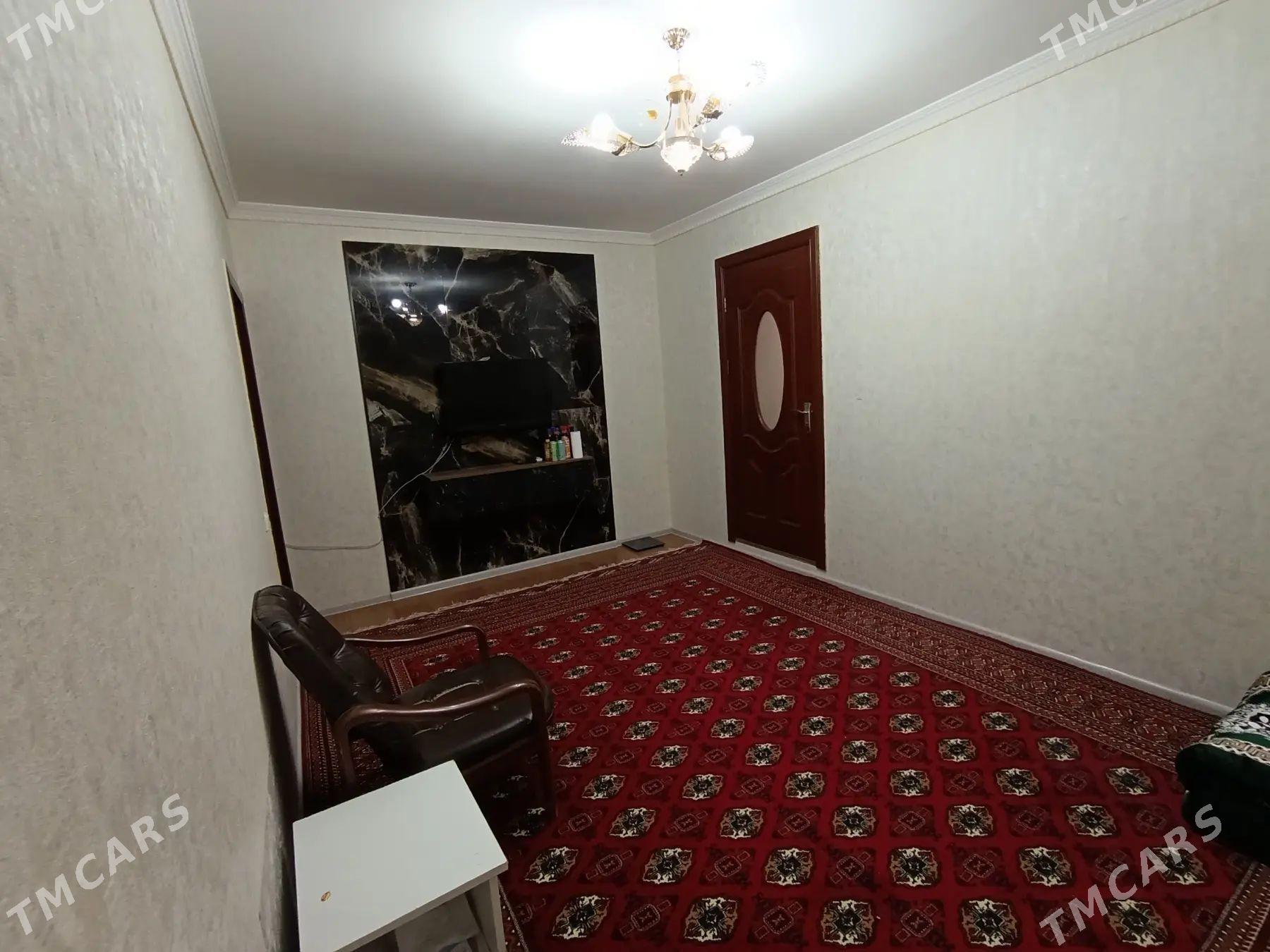 Ostrowski köçe - 30 mkr - img 1
