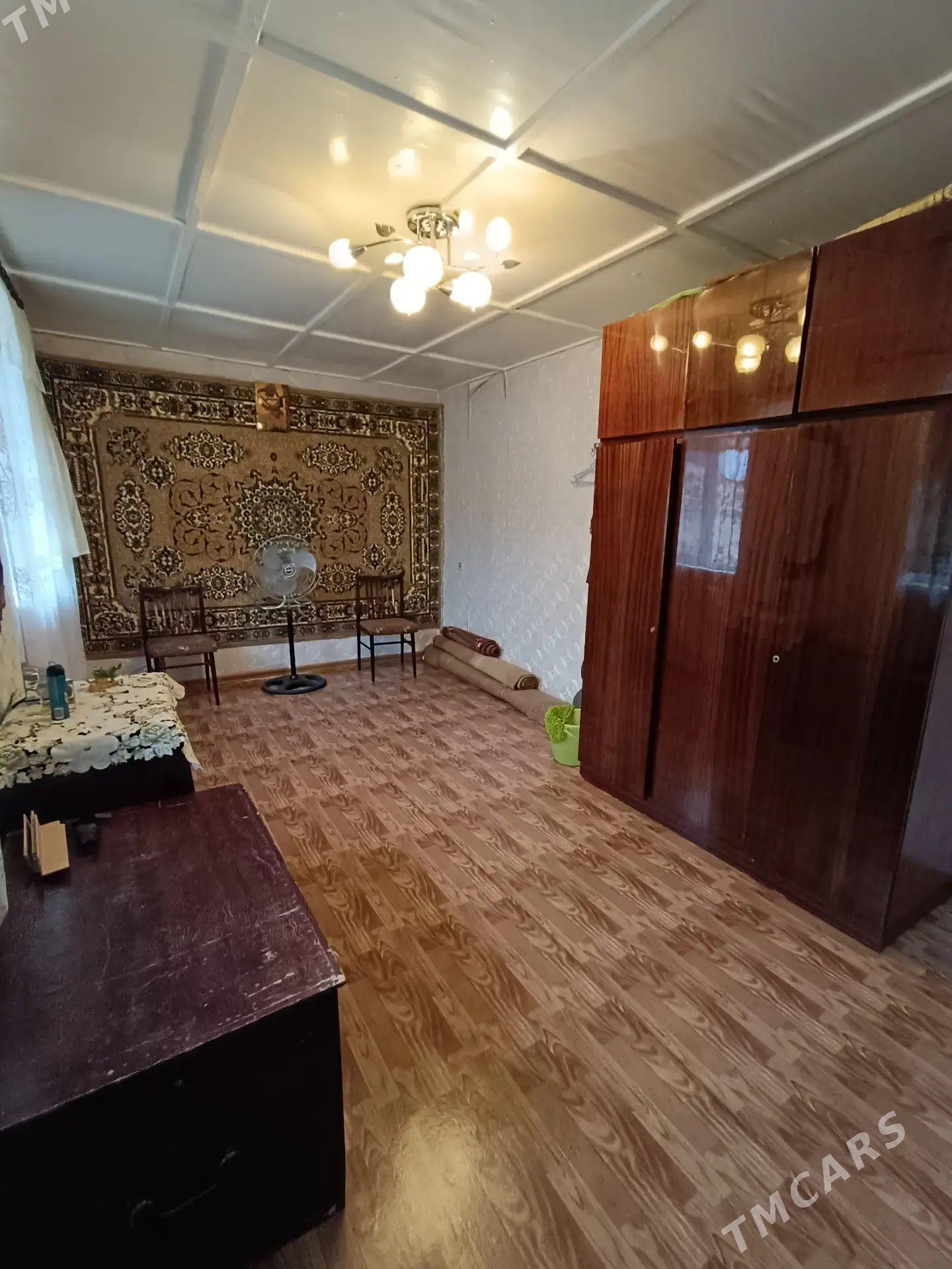 Eýesi, plan jaý - Бузмеин - img 1