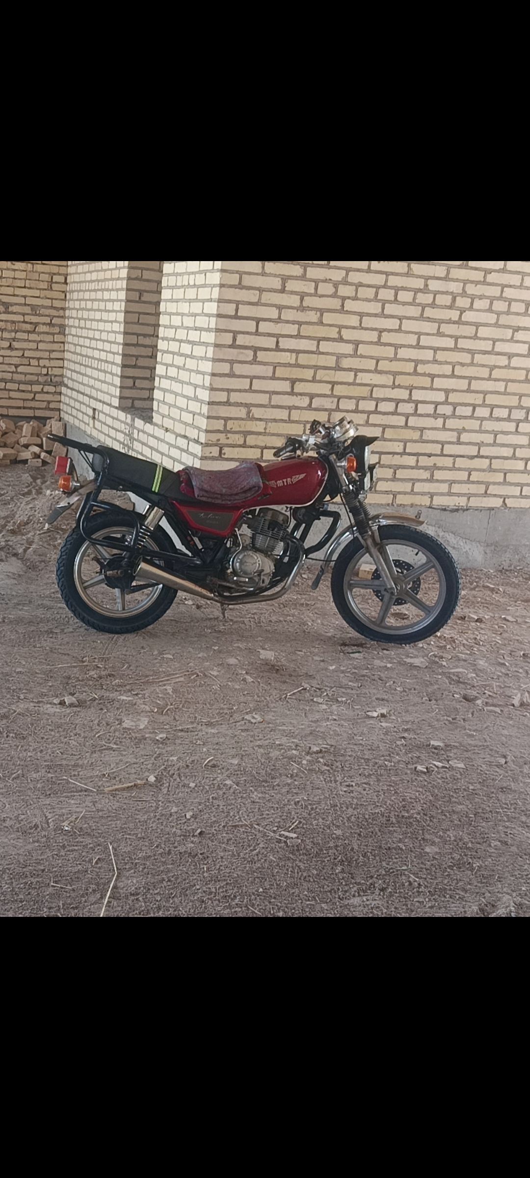 Fekon FK150-8G 2015 - 13 000 TMT - Гарабекевюл - img 1