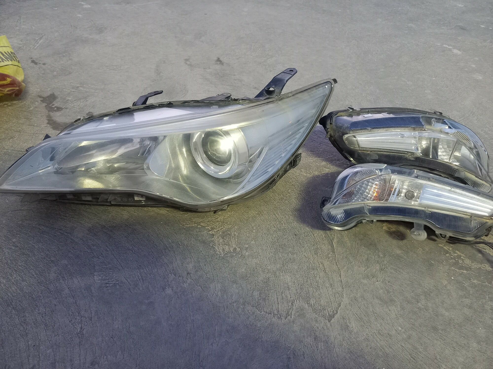 aziya fara tumannik 600 TMT - Гёкдепе - img 1