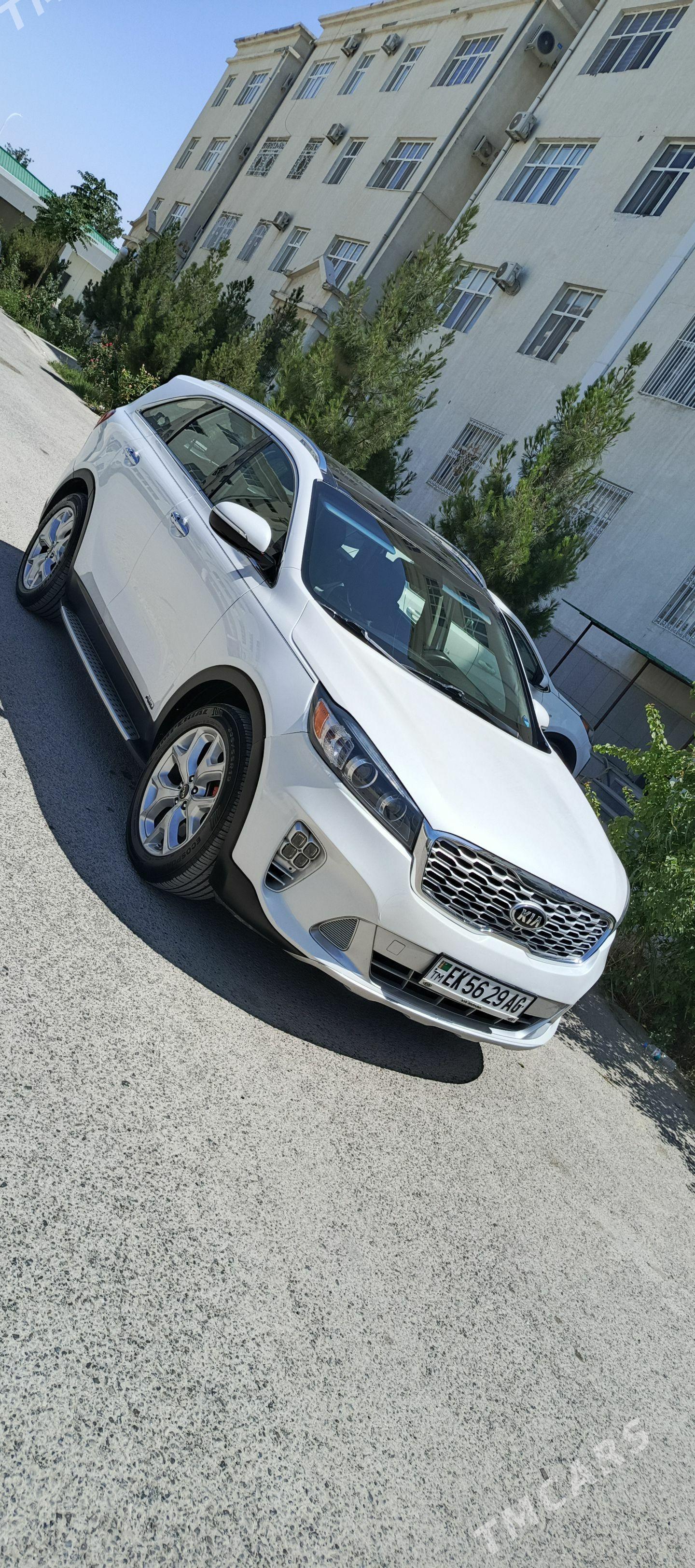 Kia Sorento 2016 - 290 000 TMT - Aşgabat - img 1