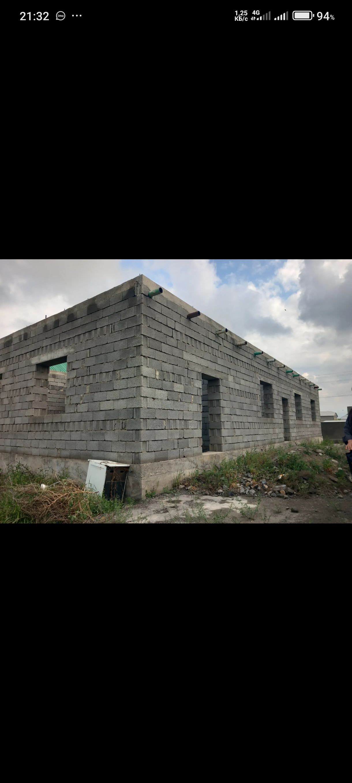Геок тепе - Gökdepe - img 1