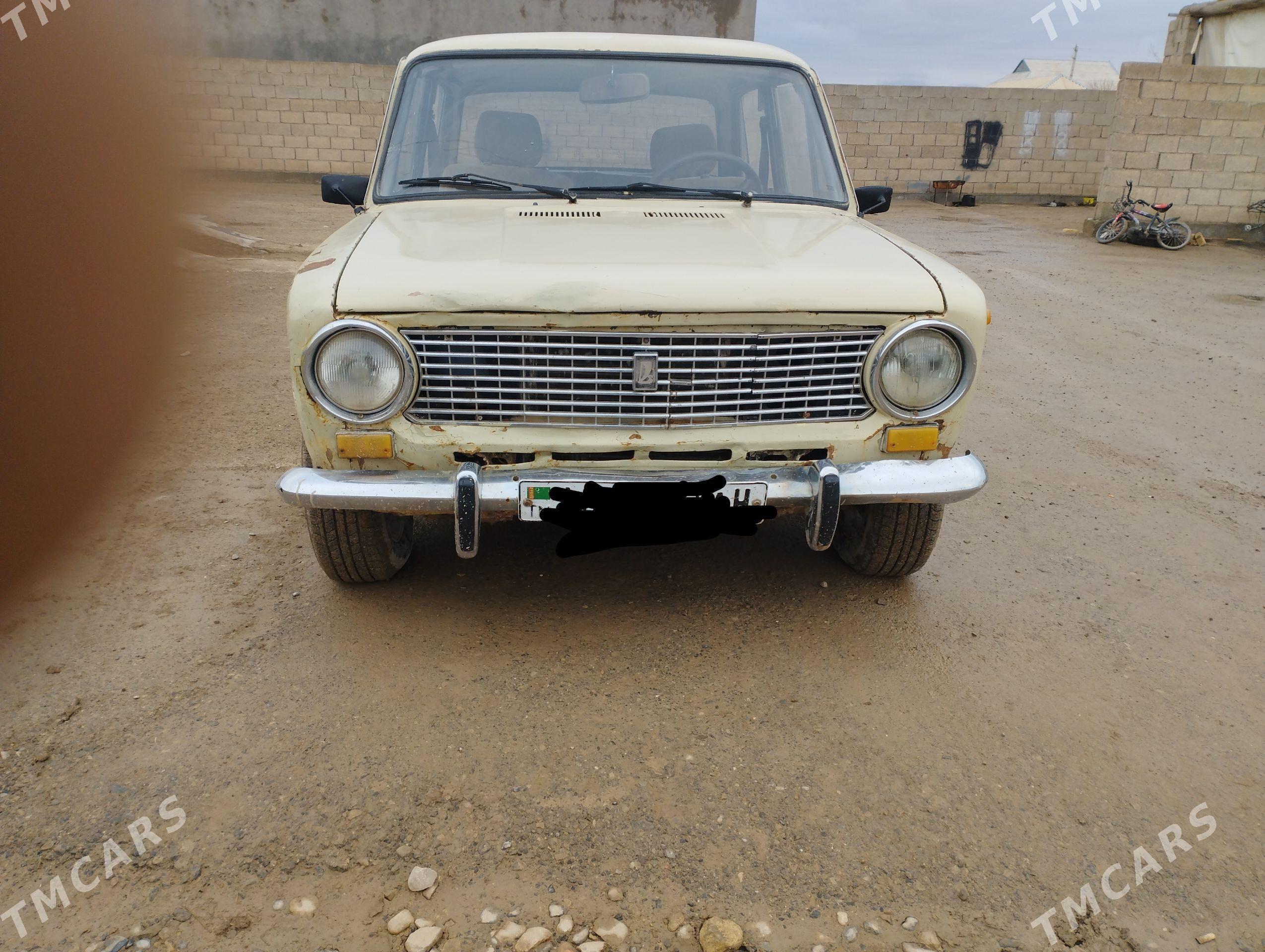 Lada 2101 1982 - 10 000 TMT - Tejen - img 1
