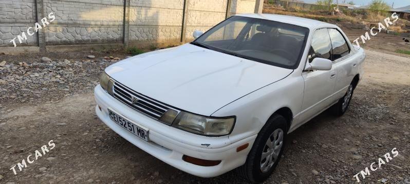 Toyota Camry 1992 - 65 000 TMT - Ёлётен - img 1