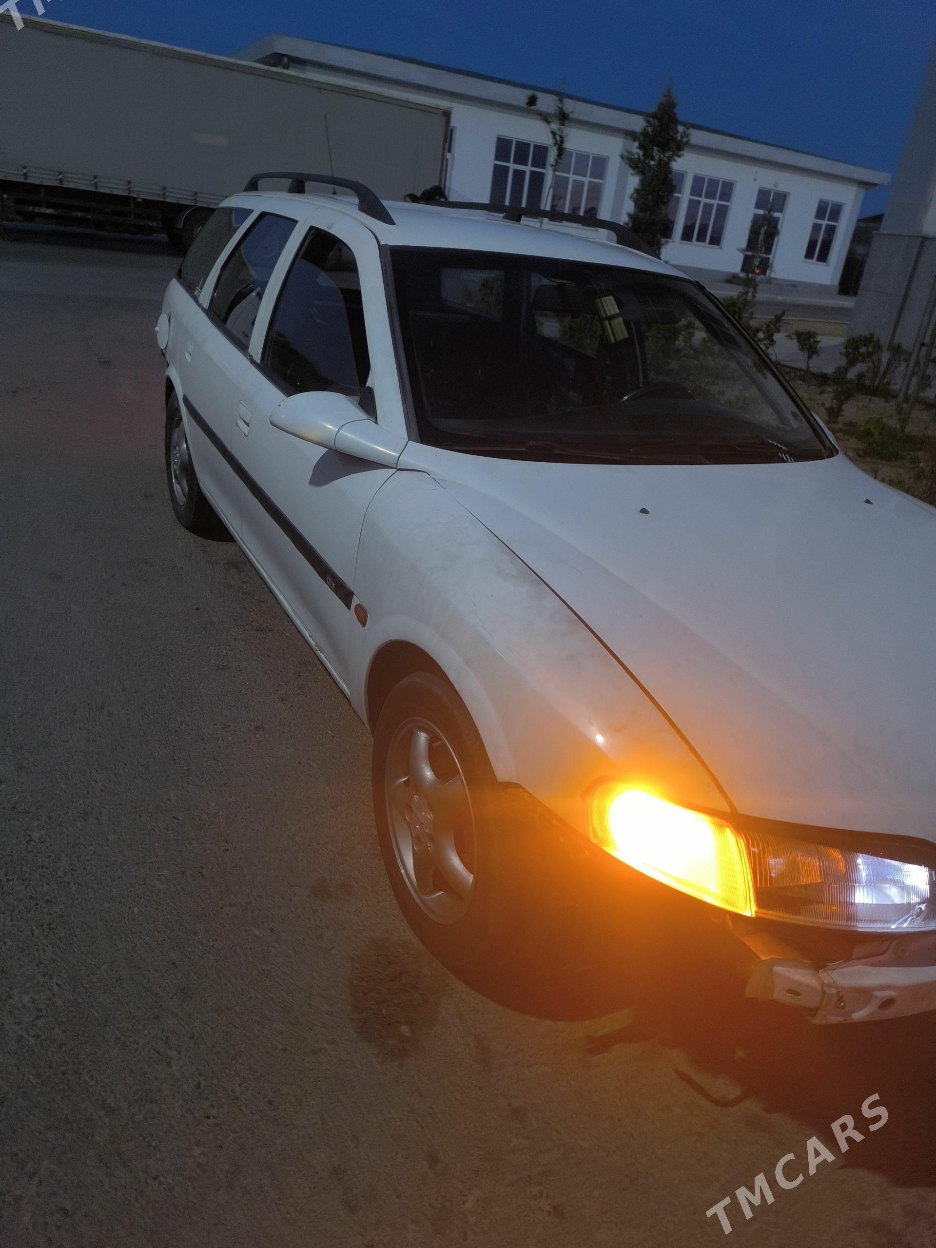 Opel Vectra 1997 - 90 000 TMT - Туркменбаши - img 1