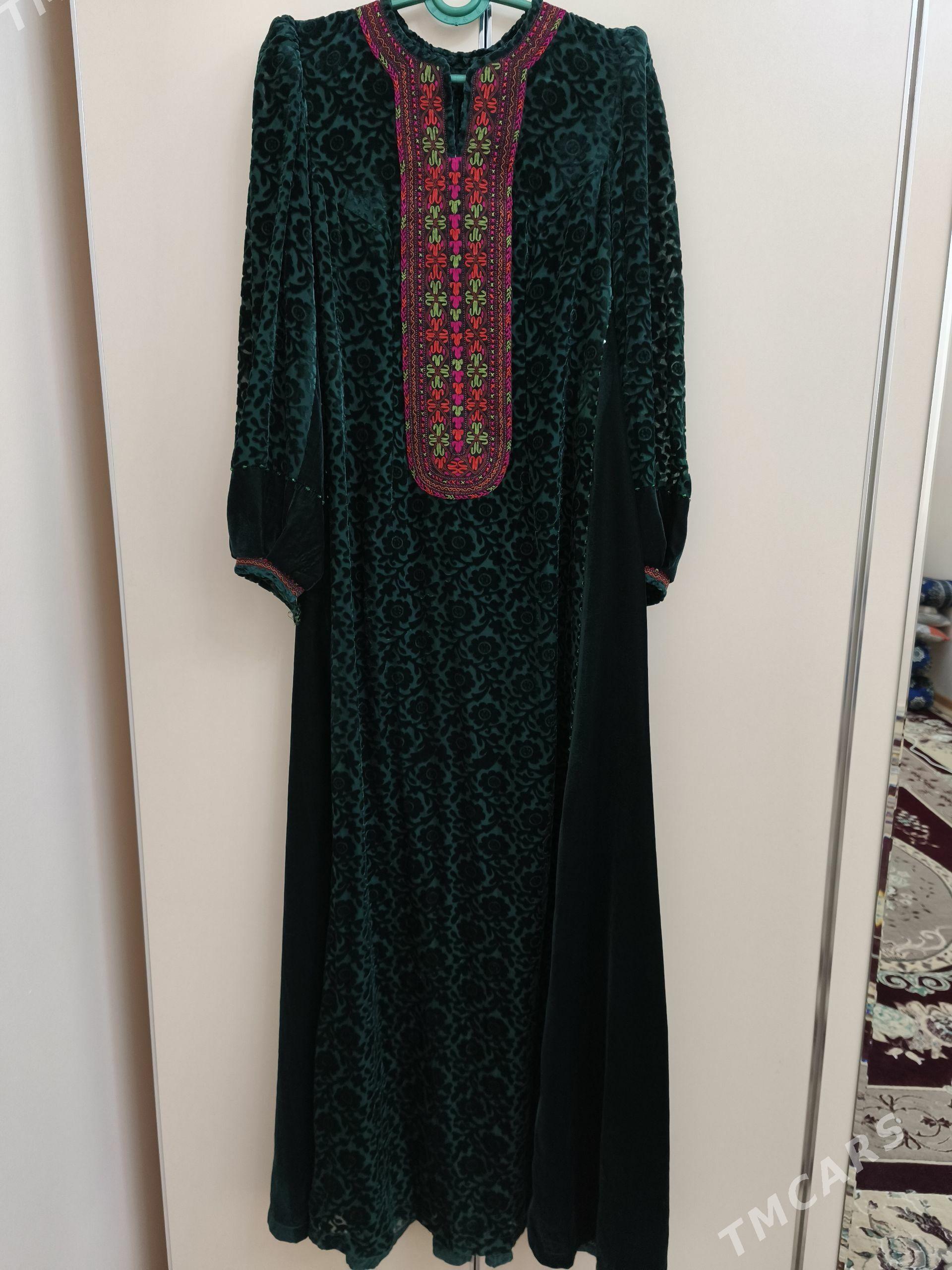 koynek - Aşgabat - img 1