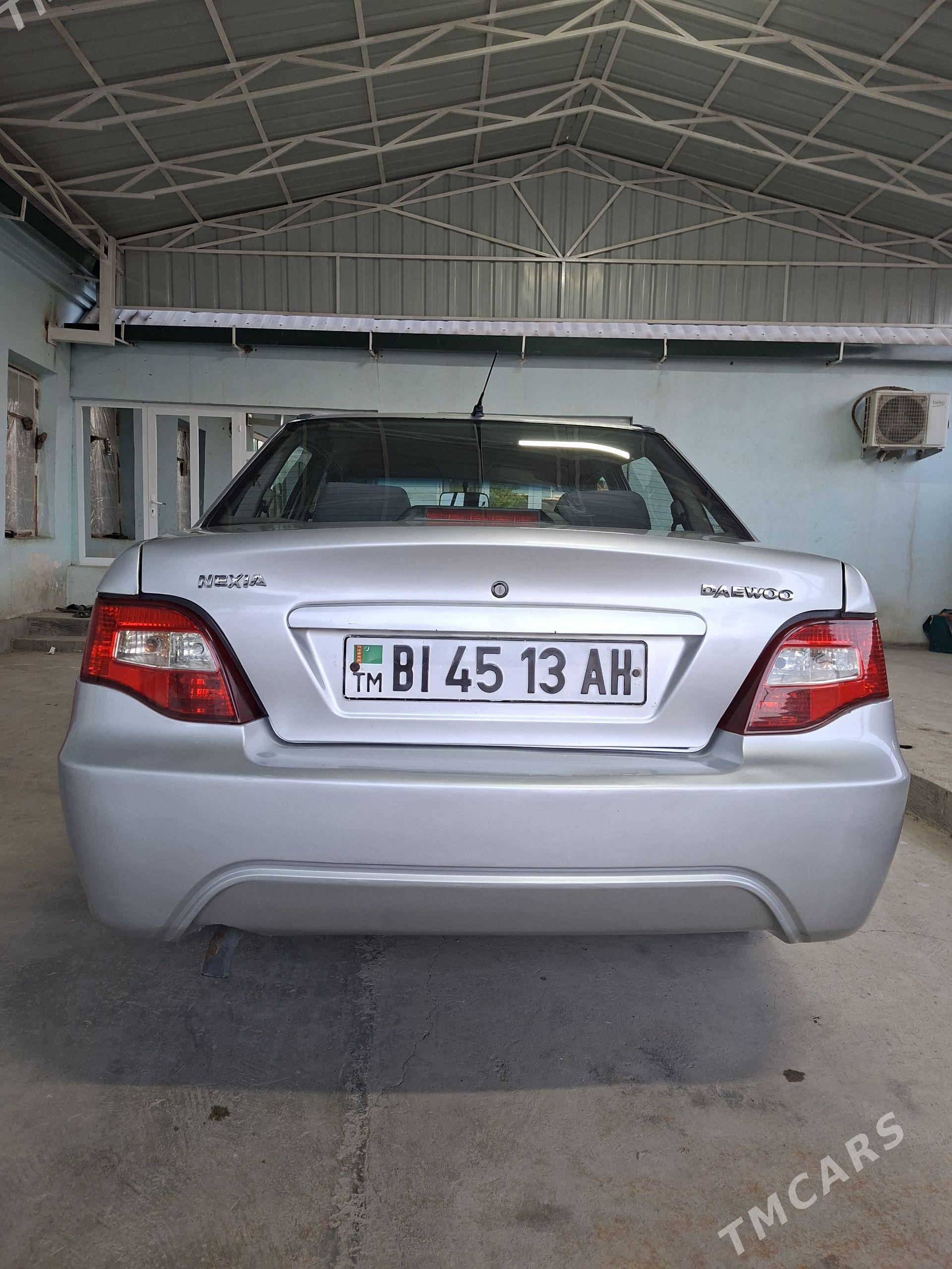 Daewoo Nexia 2014 - 90 000 TMT - Gökdepe - img 1