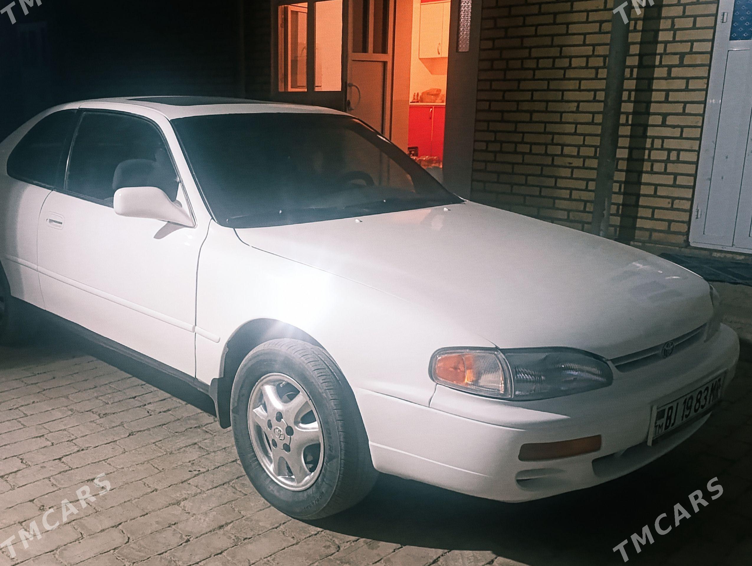 Toyota Camry 1995 - 75 000 TMT - Türkmengala - img 1