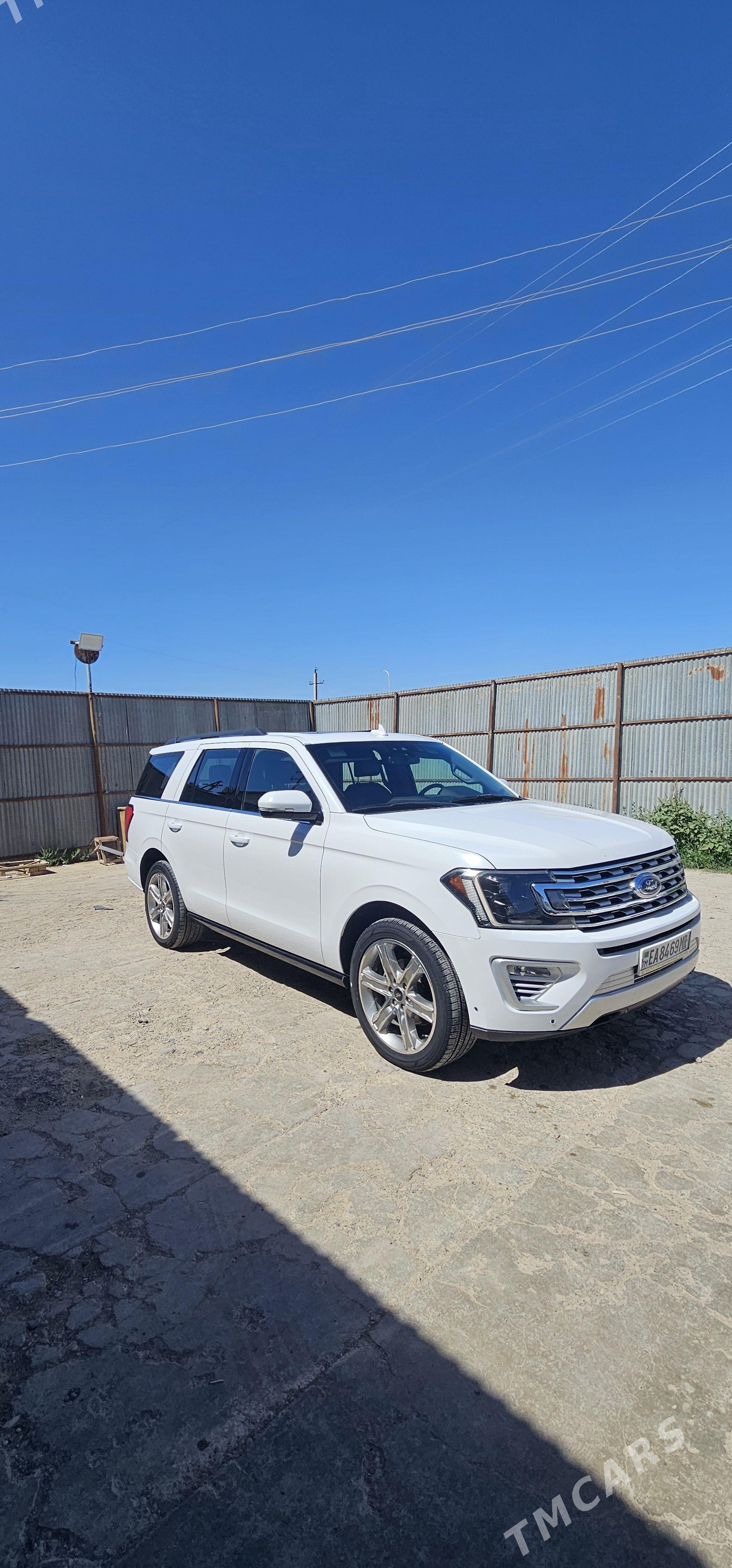 Ford Expedition 2021 - 480 000 TMT - Mary - img 1
