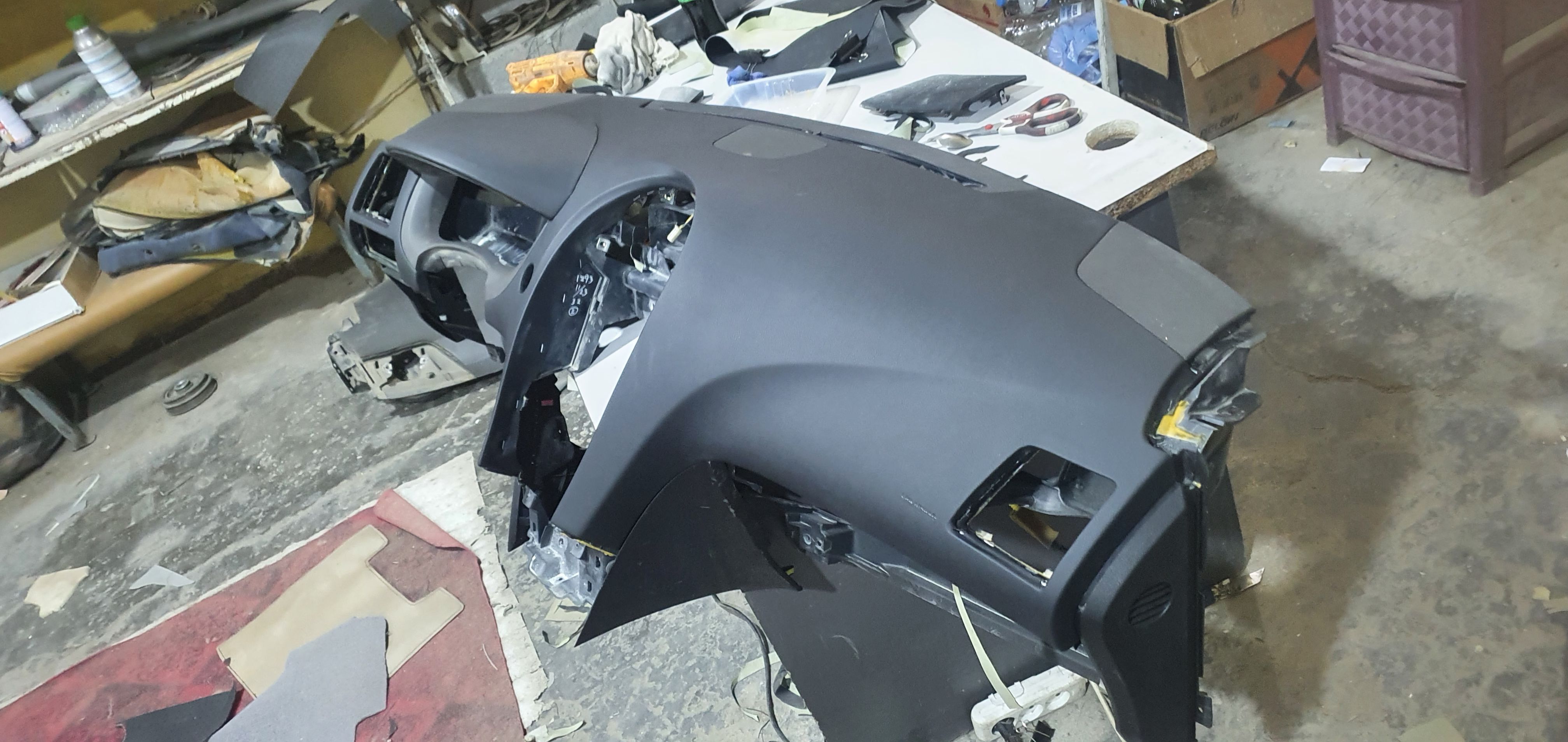 lexus tarpeda 1 200 TMT - Aşgabat - img 1