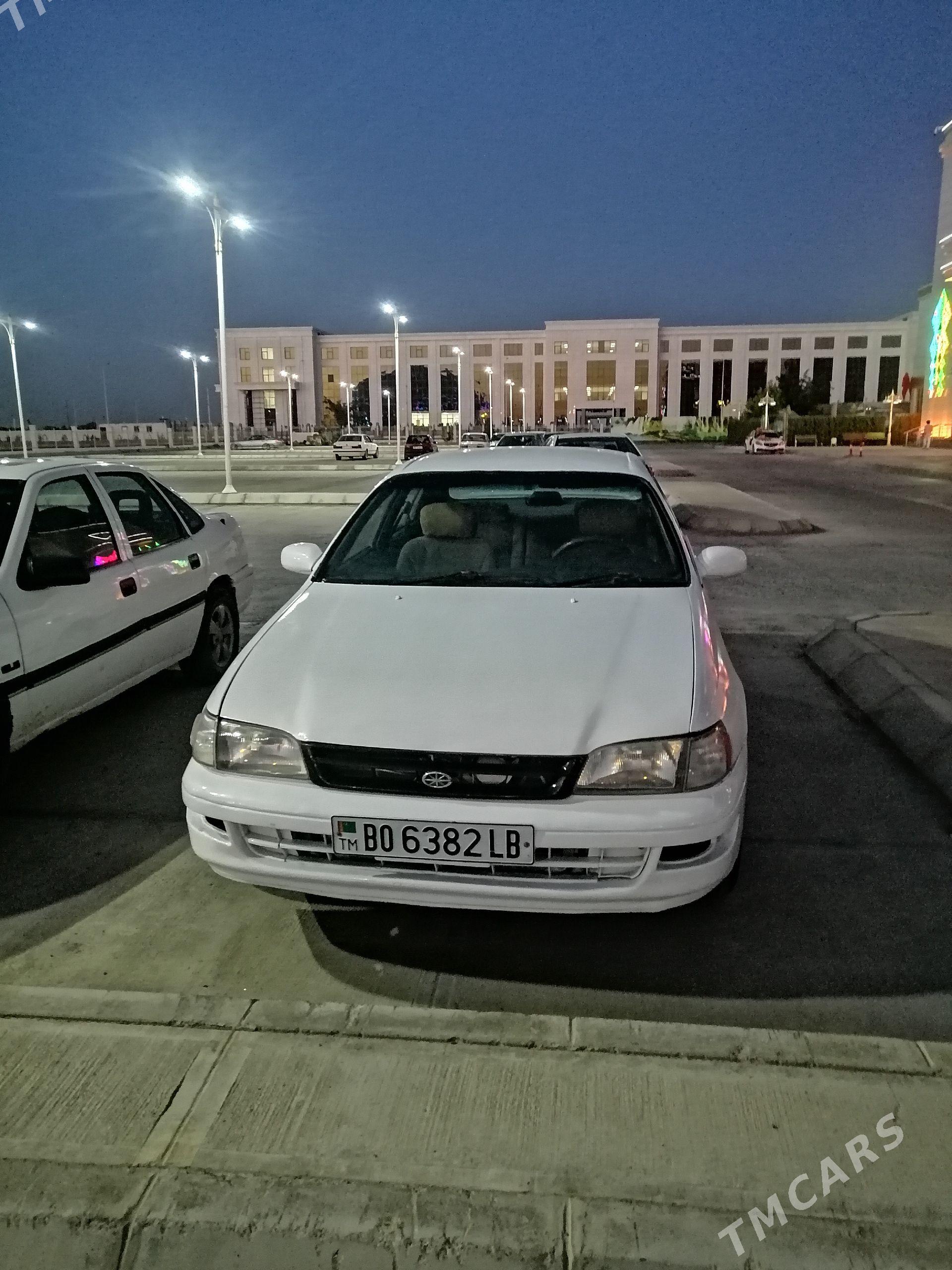 Toyota Corona 1995 - 60 000 TMT - Türkmenabat - img 1