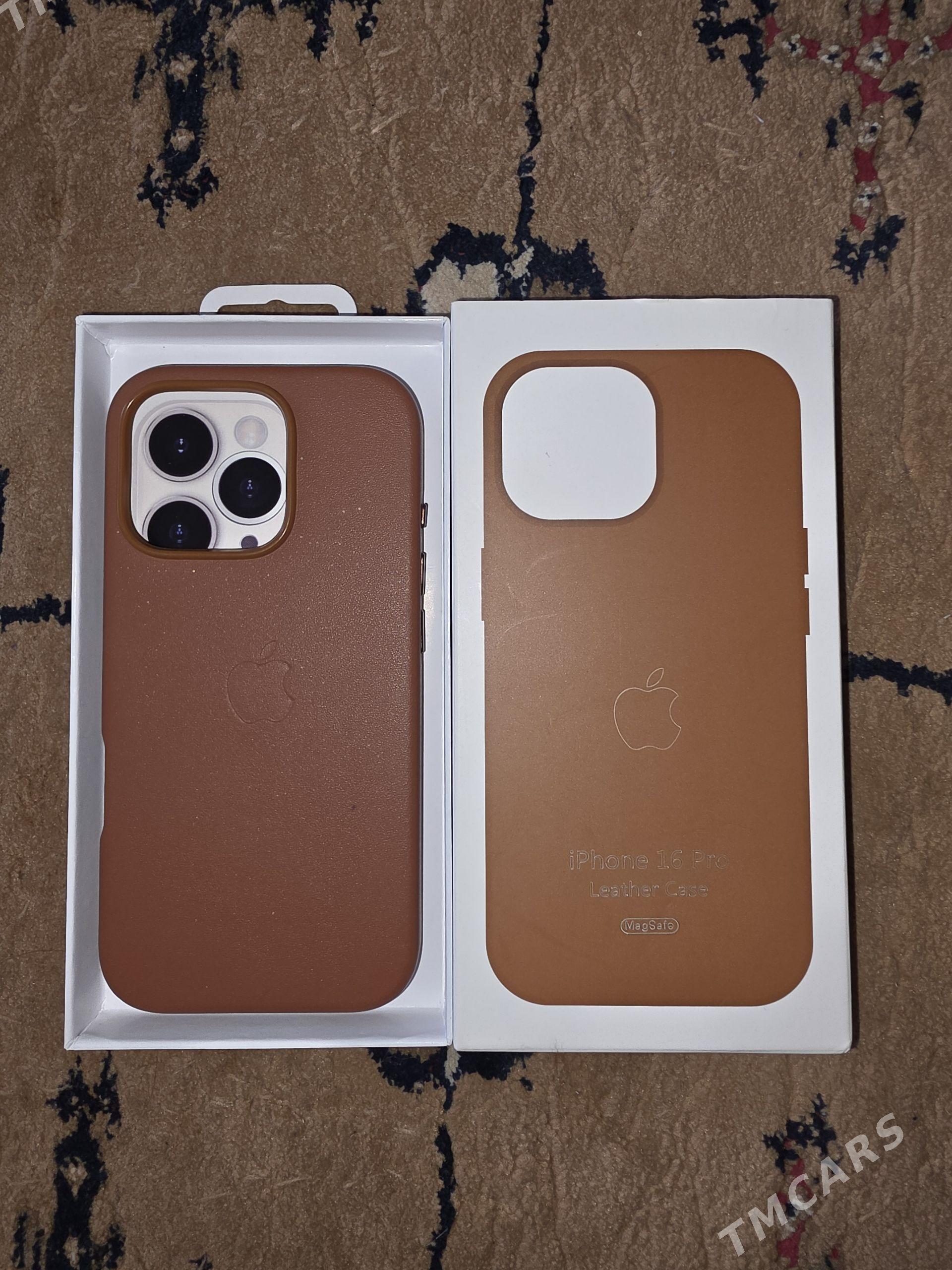 Iphone 16pro cehol - Dosaaf - img 1