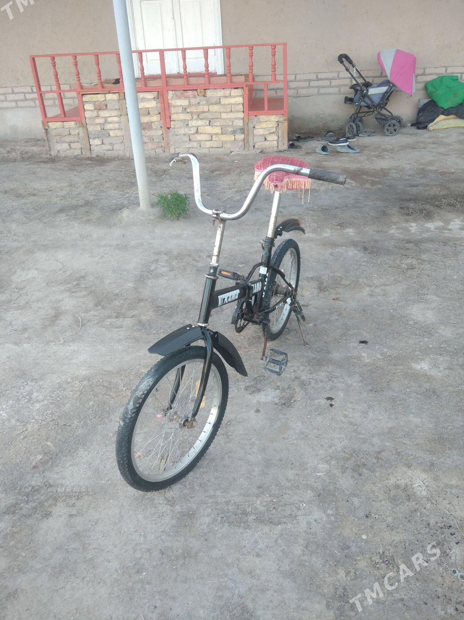 kama - Губадаг - img 1