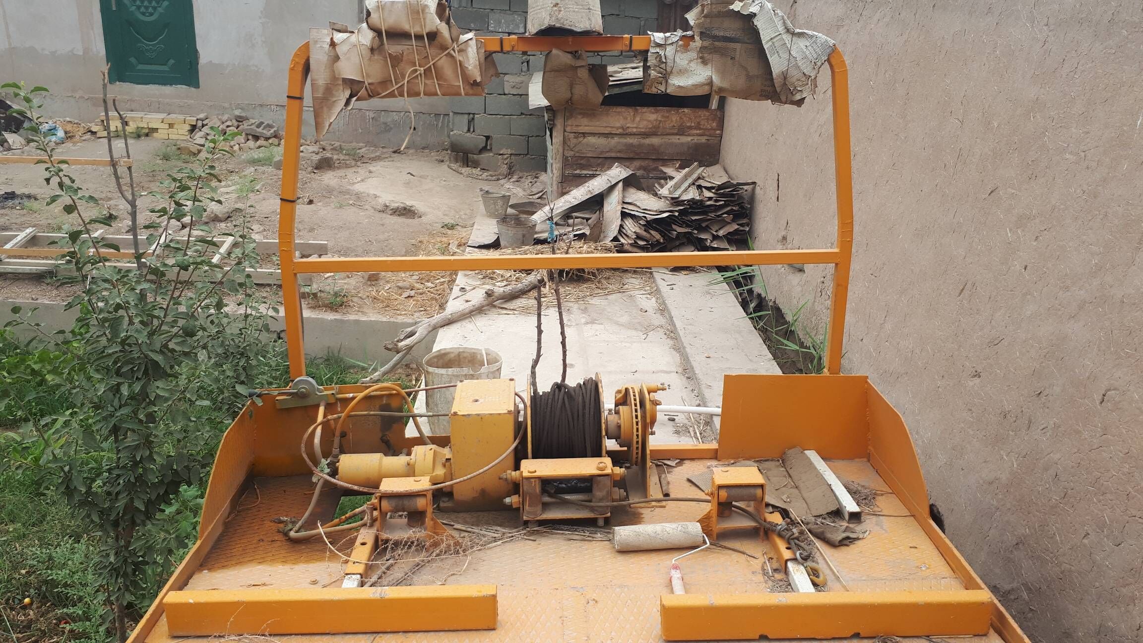 forlant 25 000 TMT - Дашогуз - img 1