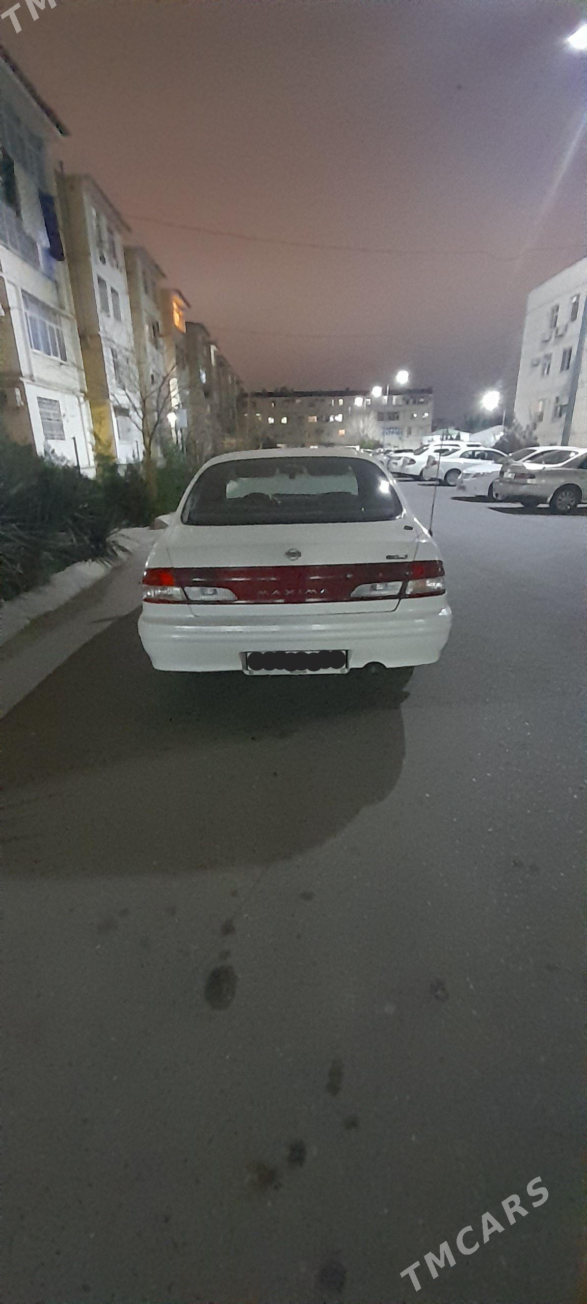 Nissan Maxima 1998 - 85 000 TMT - Aşgabat - img 1