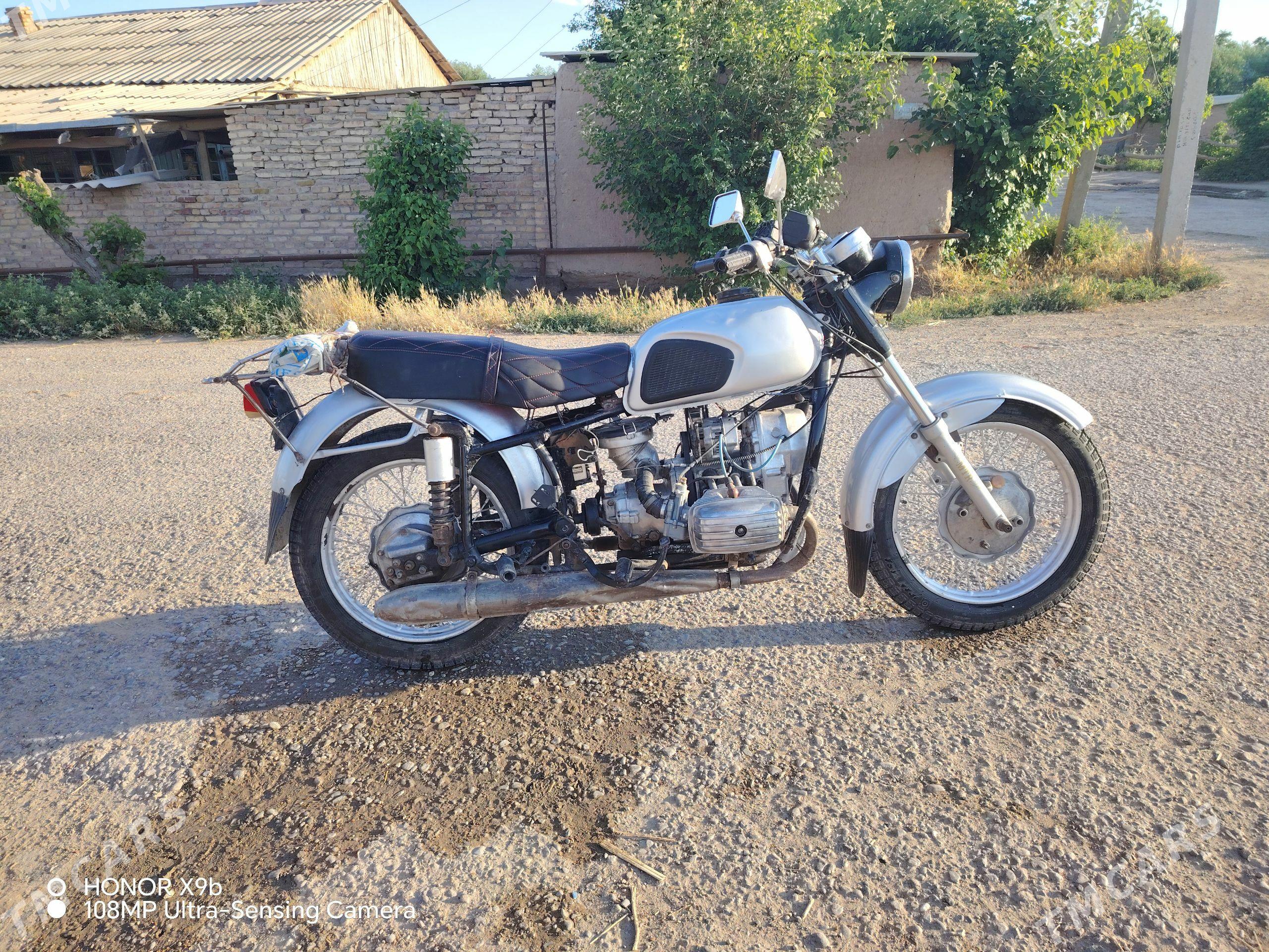 Ural 5557 2015 - 16 000 TMT - Халач - img 1