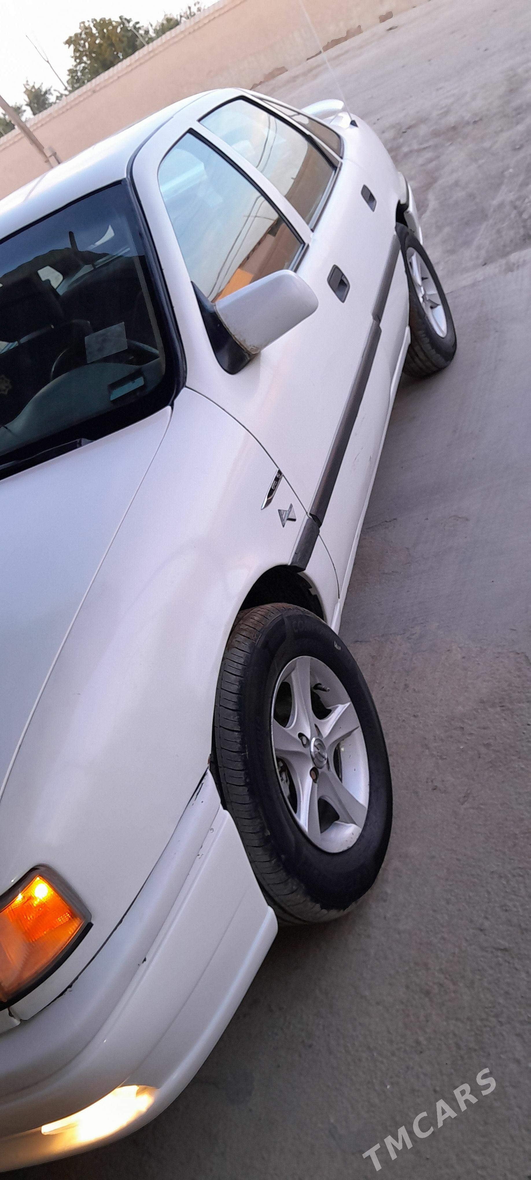 Opel Vectra 1995 - 55 000 TMT - Şabat etr. - img 1