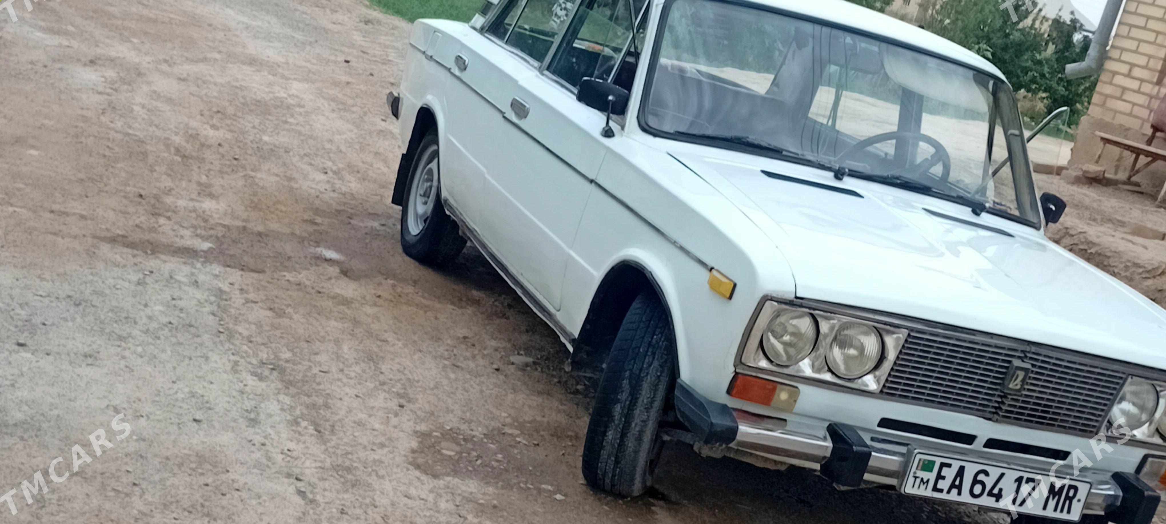 Lada 2106 1989 - 20 000 TMT - Мургап - img 1