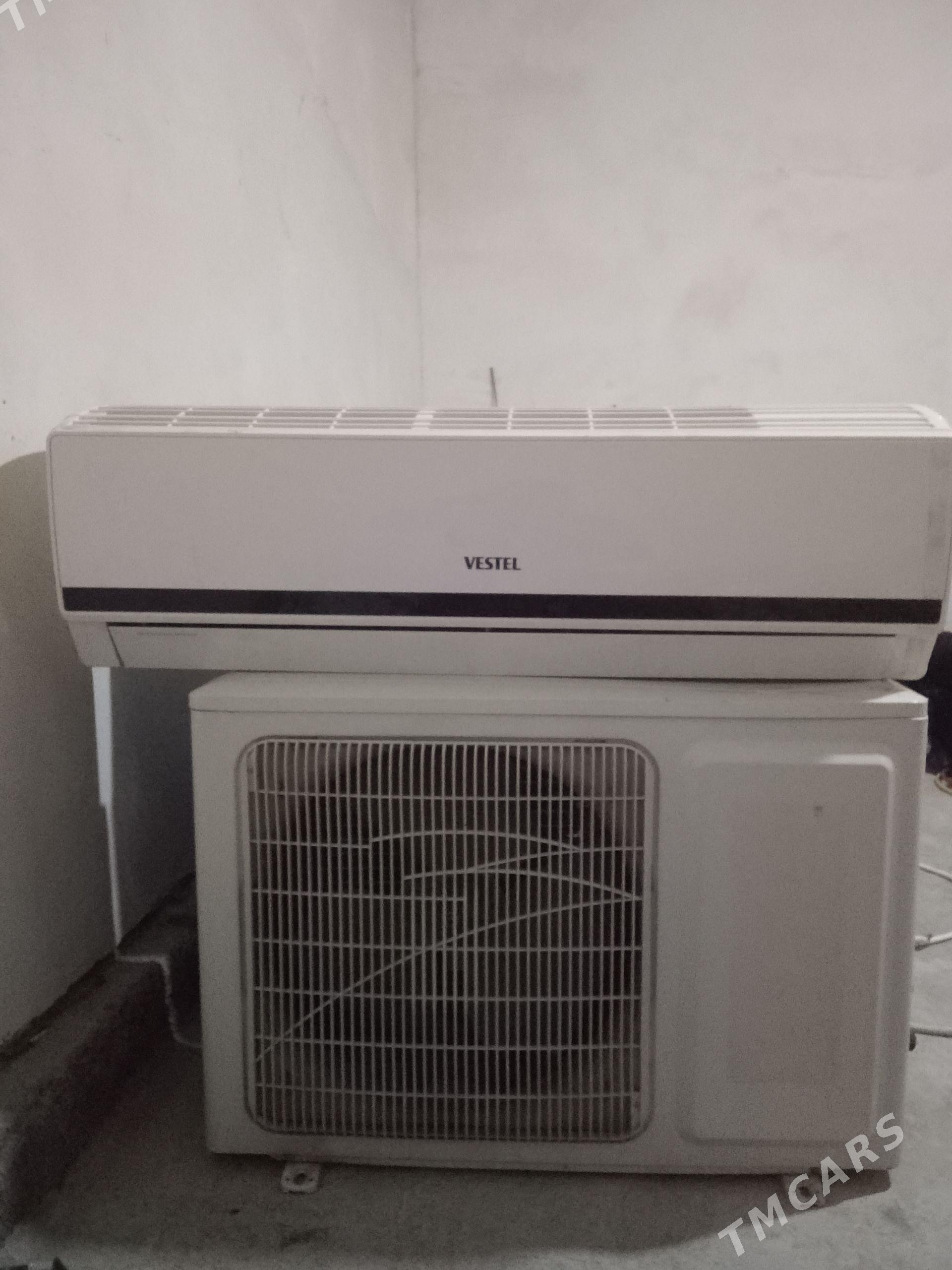 Westel 60kw - Ашхабад - img 1