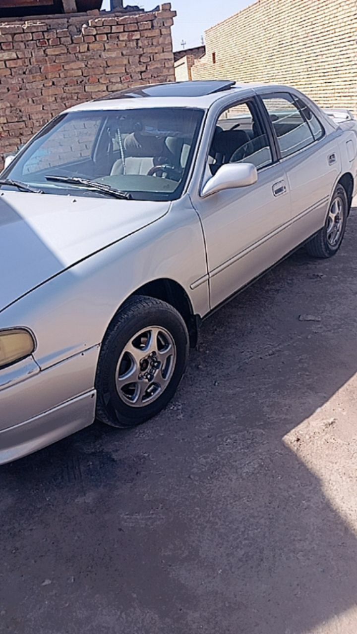 Toyota Camry 1995 - 85 000 TMT - Туркменабат - img 1