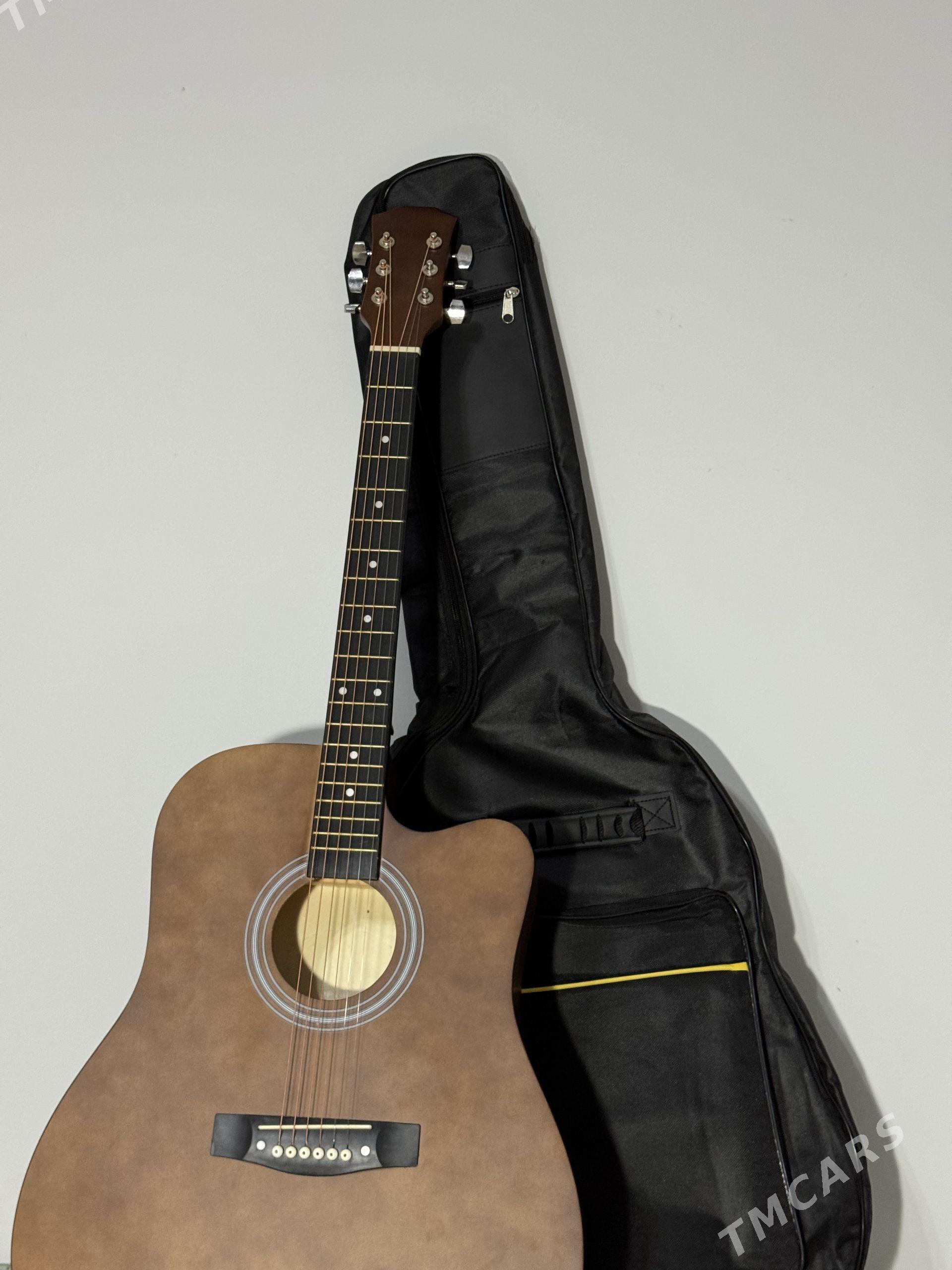 gitara - Кака - img 1