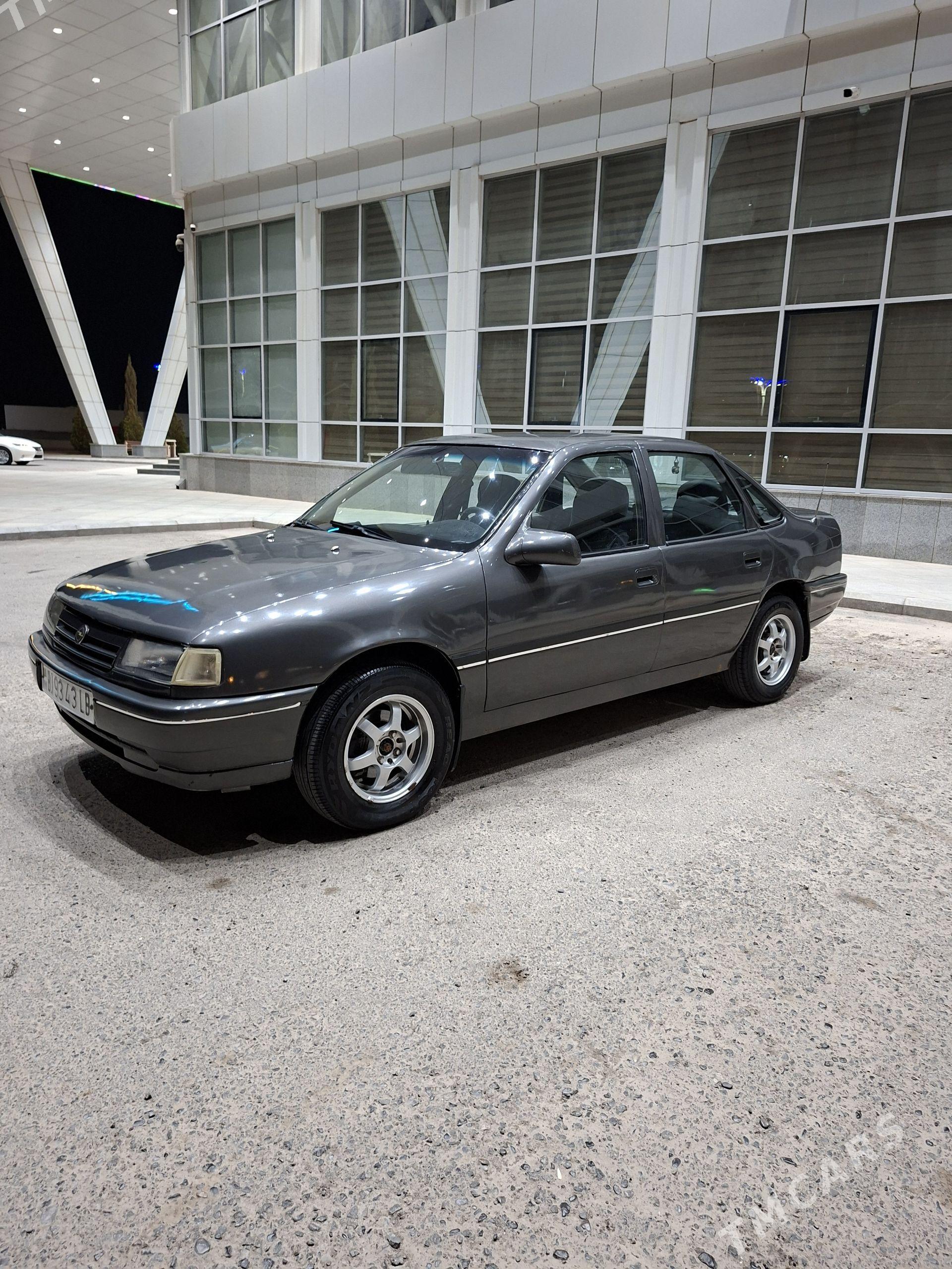 Opel Vectra 1989 - 32 000 TMT - Türkmenabat - img 1